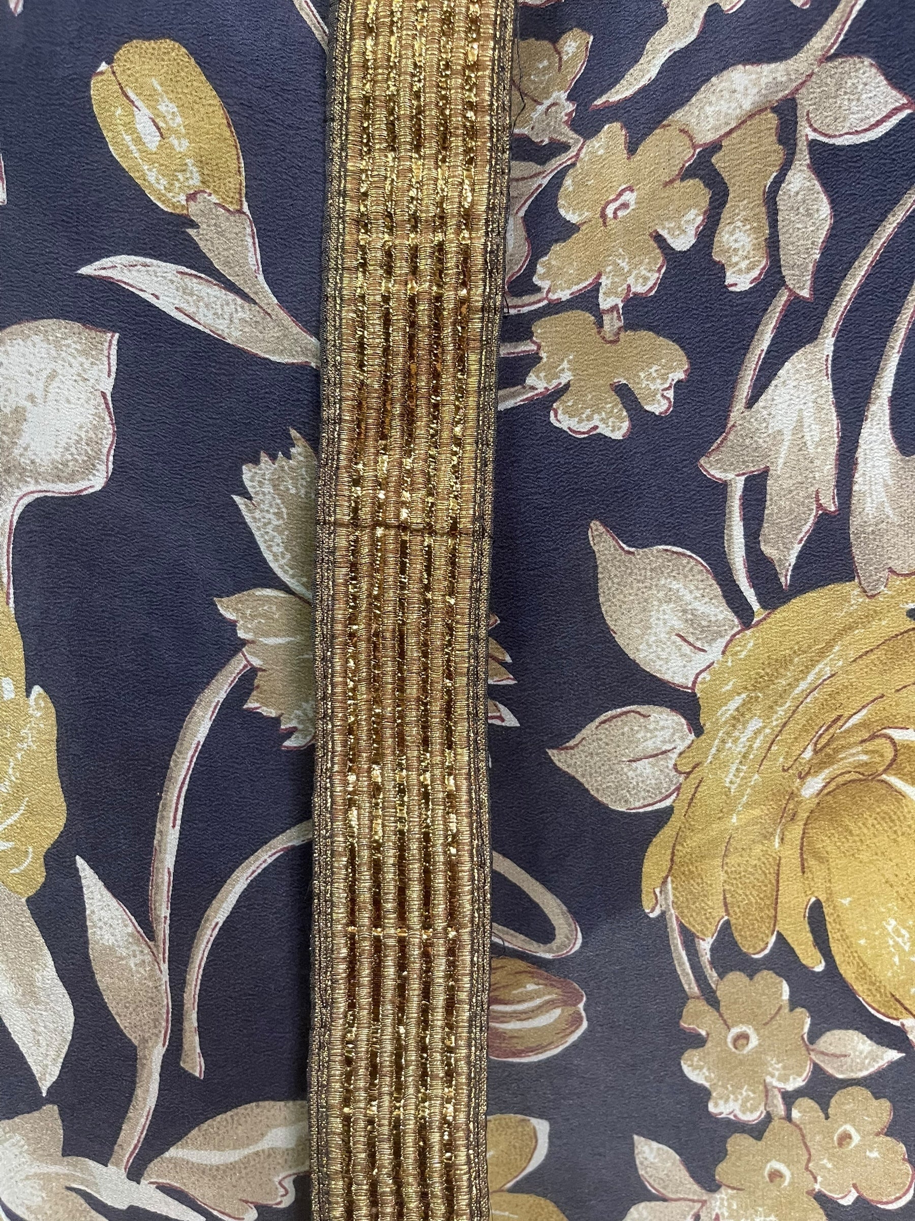 PRC8906 Avatar Pure Silk Sculptural Long Tunic Dress by 15 FEBRUARY 2026 – Handmade ethical Sculptural Dress from sariKNOTsari using upcycled silk. Designed in Canada for travel and slow fashion, loved from Toronto to LA to Sydney.