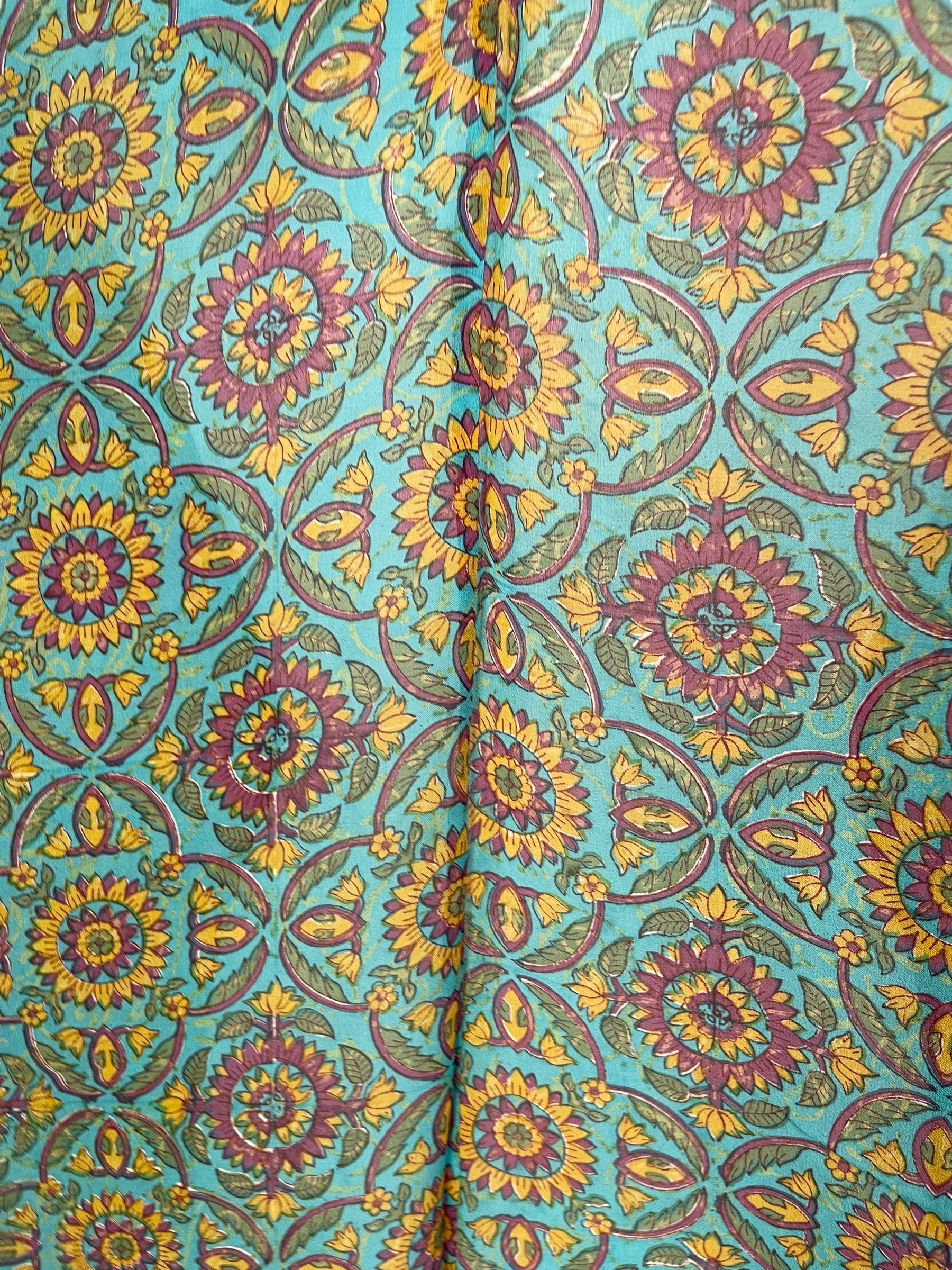 PRG7062 Sheer Avatar Pure Silk Cardigan