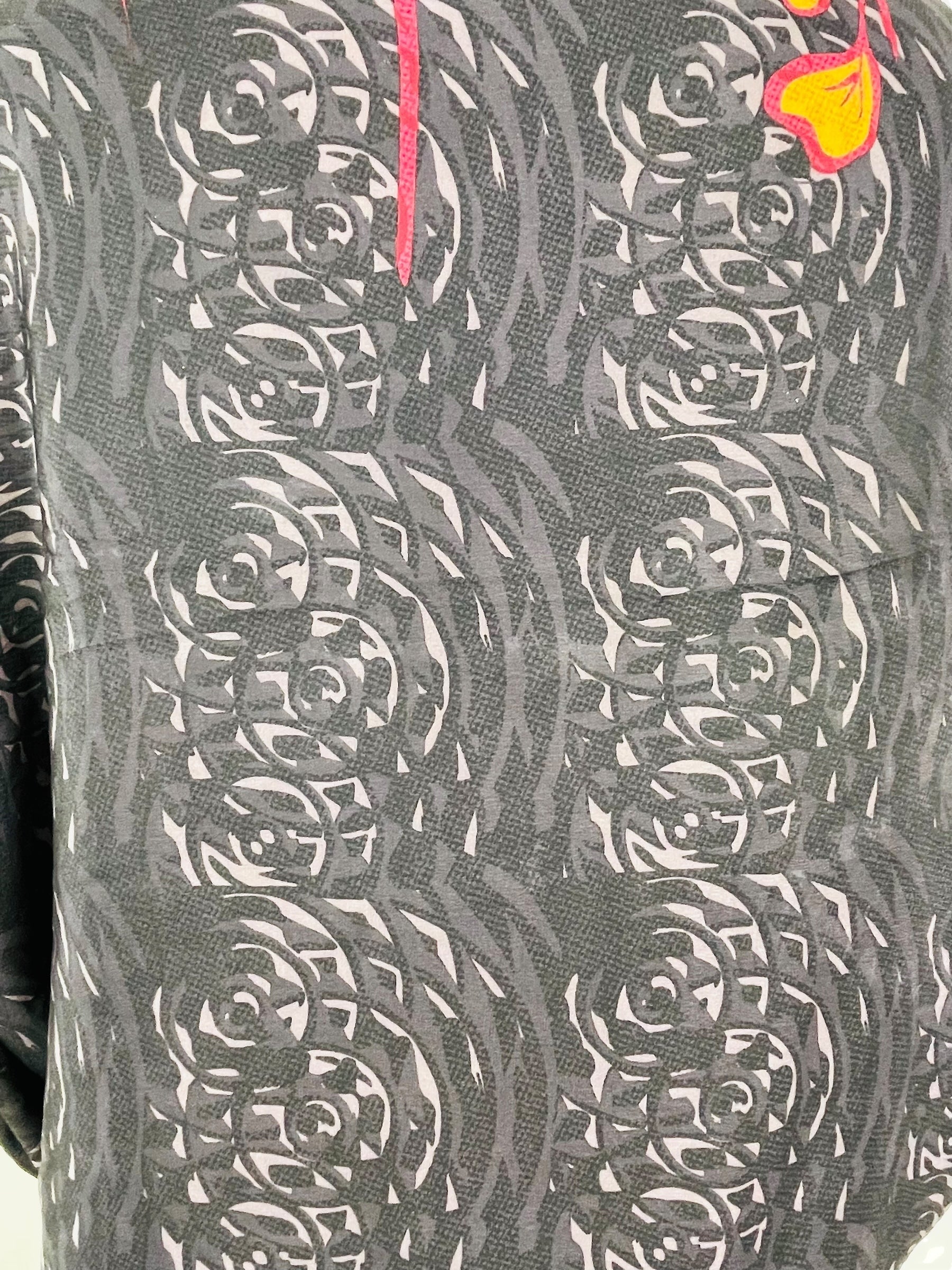 PRC7669 Avatar Pure Silk Bolero