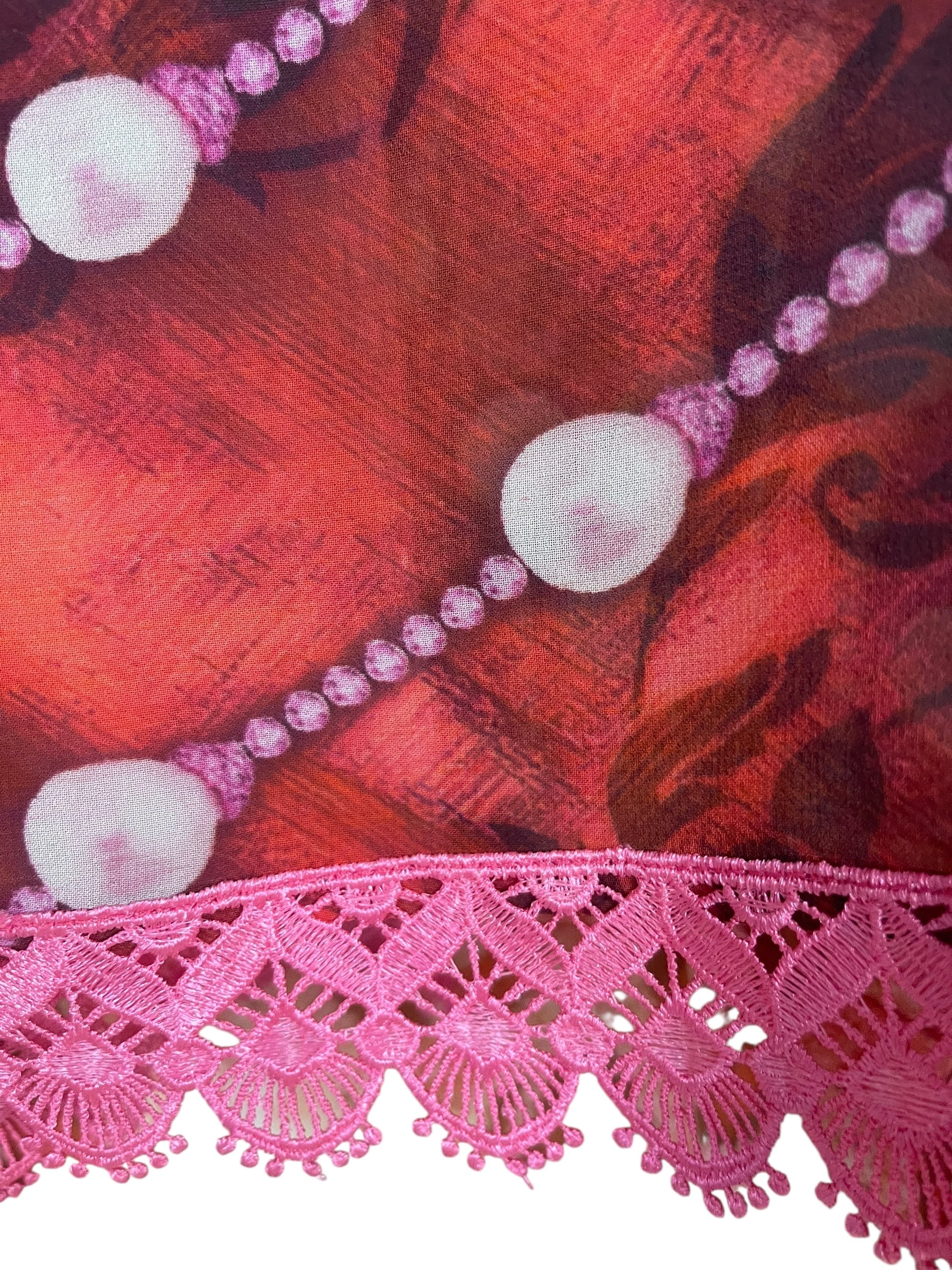 PRG8805 Sheer Avatar Pure Silk Versatile Vest by 15 FEBRUARY 2026 – Handmade ethical Vest from sariKNOTsari using upcycled silk. Designed in Canada for travel and slow fashion, loved from Toronto to LA to Sydney.