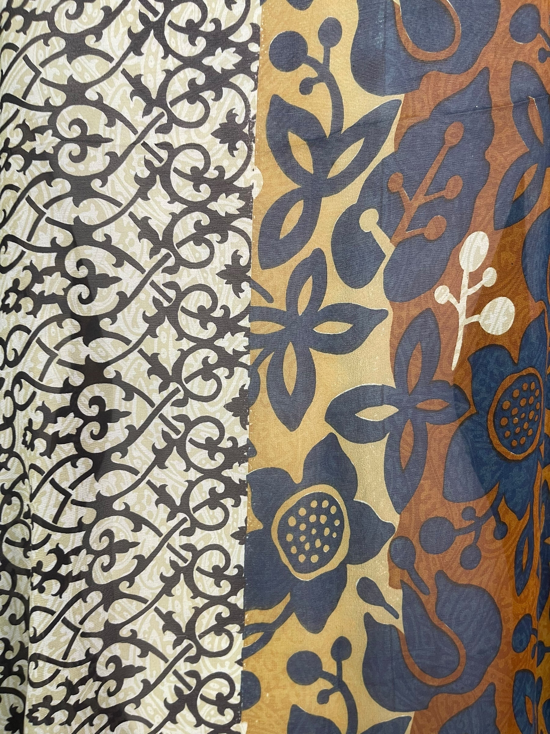 PRG8150 Sheer Avatar Pure Silk Shrug