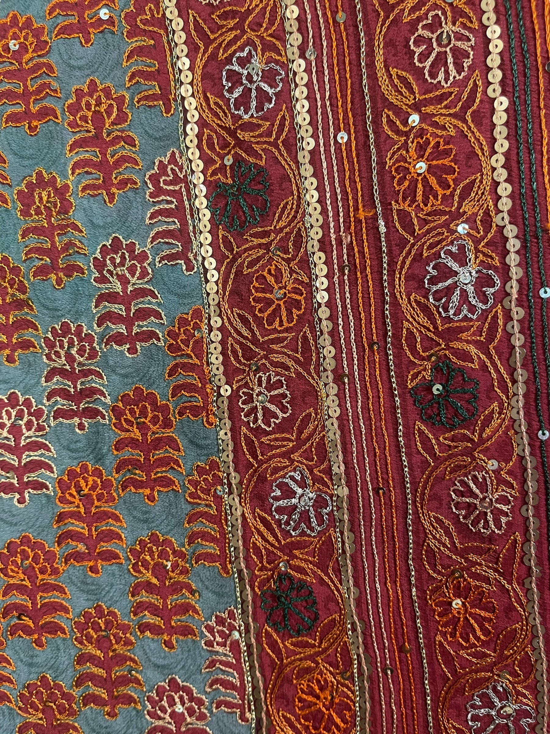 PRC8005 Avatar Pure Silk One Shoulder Dress