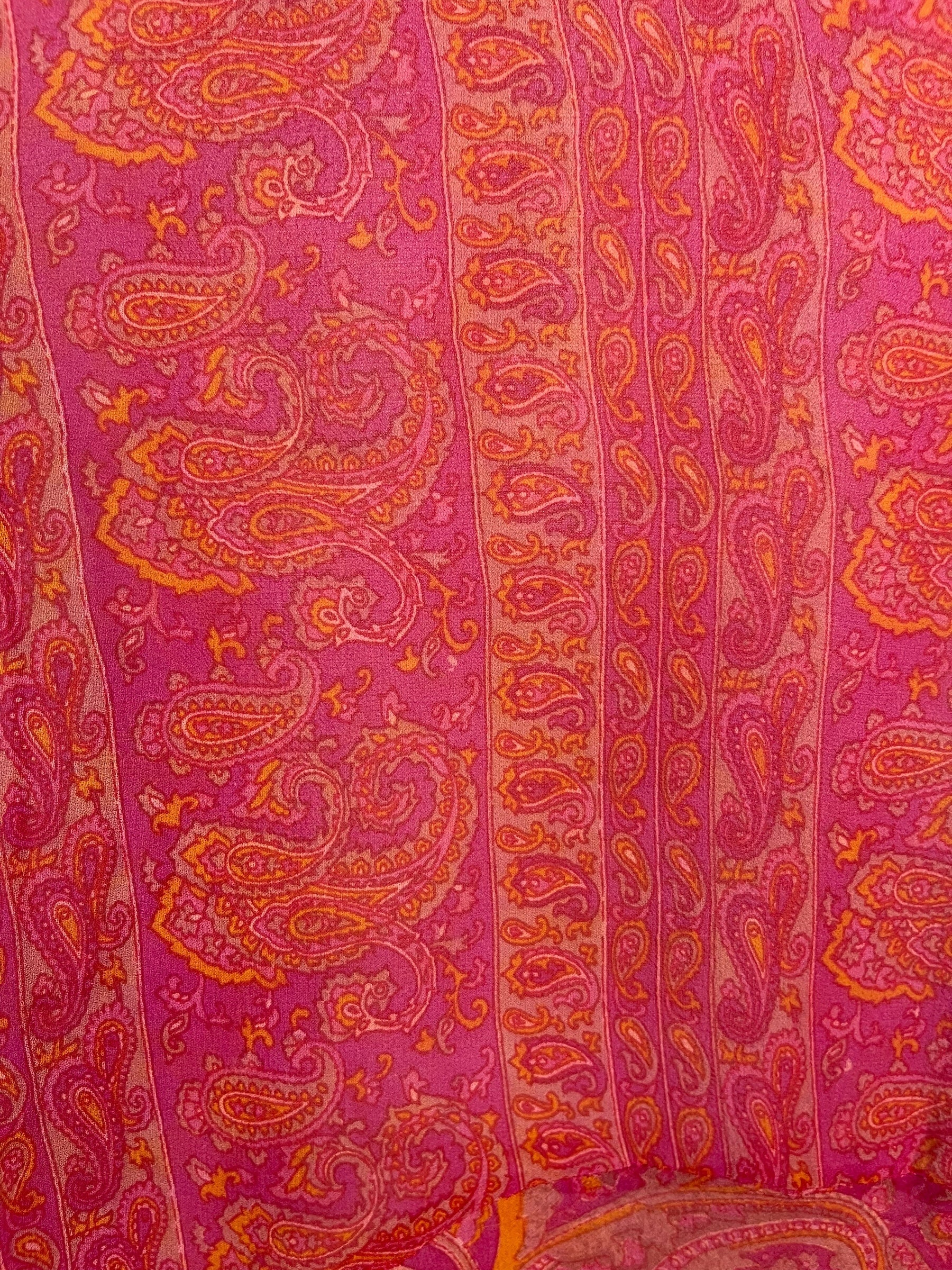 PRG8911 Sheer Avatar Pure Silk Sculptural Long Tunic Dress by 15 FEBRUARY 2026 – Handmade ethical Sculptural Dress from sariKNOTsari using upcycled silk. Designed in Canada for travel and slow fashion, loved from Toronto to LA to Sydney.