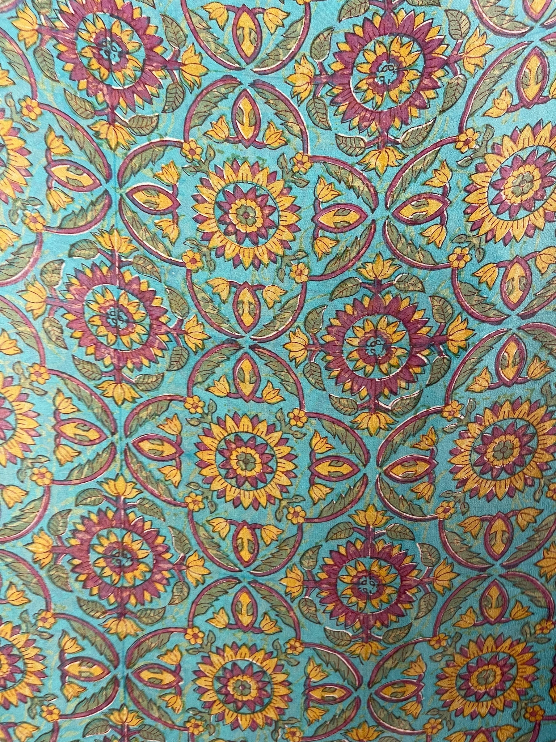 PRG7062 Sheer Avatar Pure Silk Cardigan