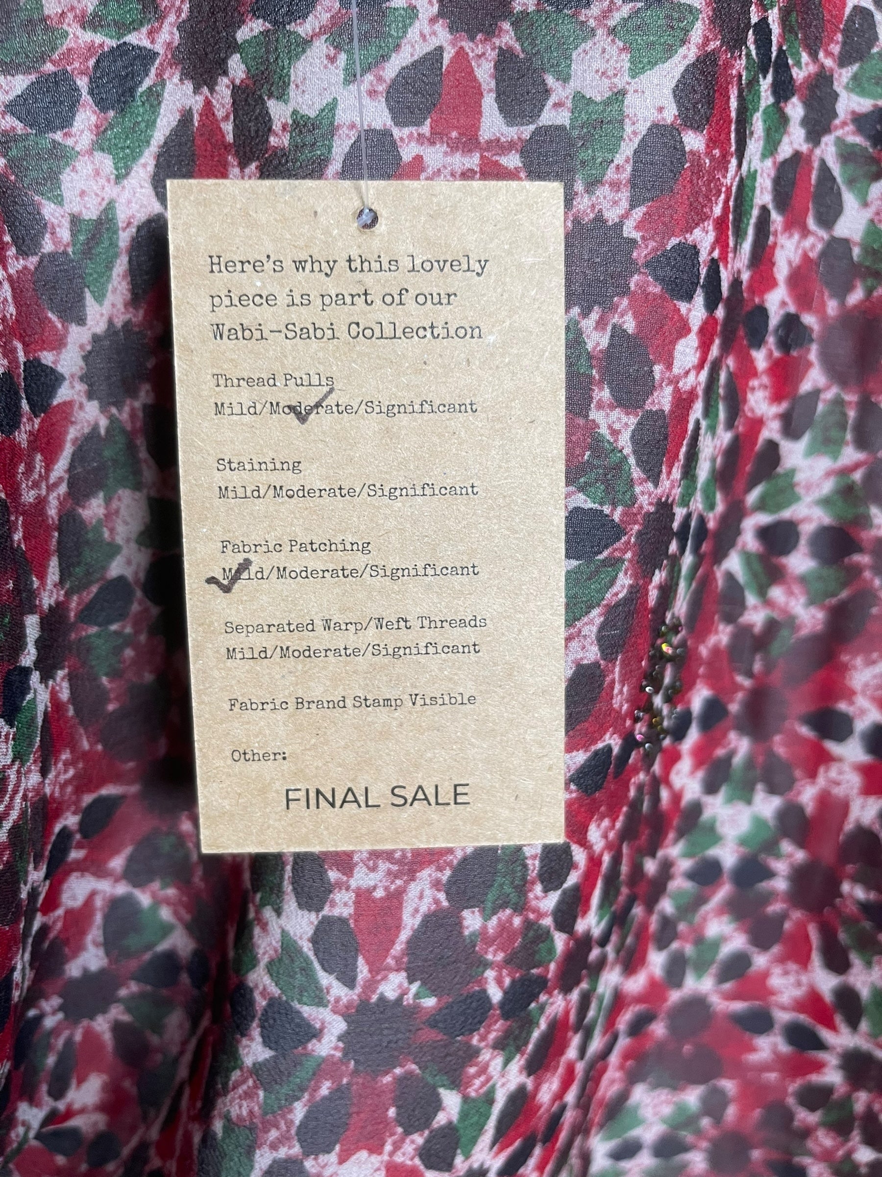 PREVIEW PRG8907 Sheer Wabi Sabi Pure Silk Versatile Vest by MARCH2026 – Handmade ethical Vest from sariKNOTsari using upcycled silk. Designed in Canada for travel and slow fashion, loved from Toronto to LA to Sydney. Featuring Zsiska, Bryn Walker and Artisan Leather coats by Rejean Pepin, Pepin designs