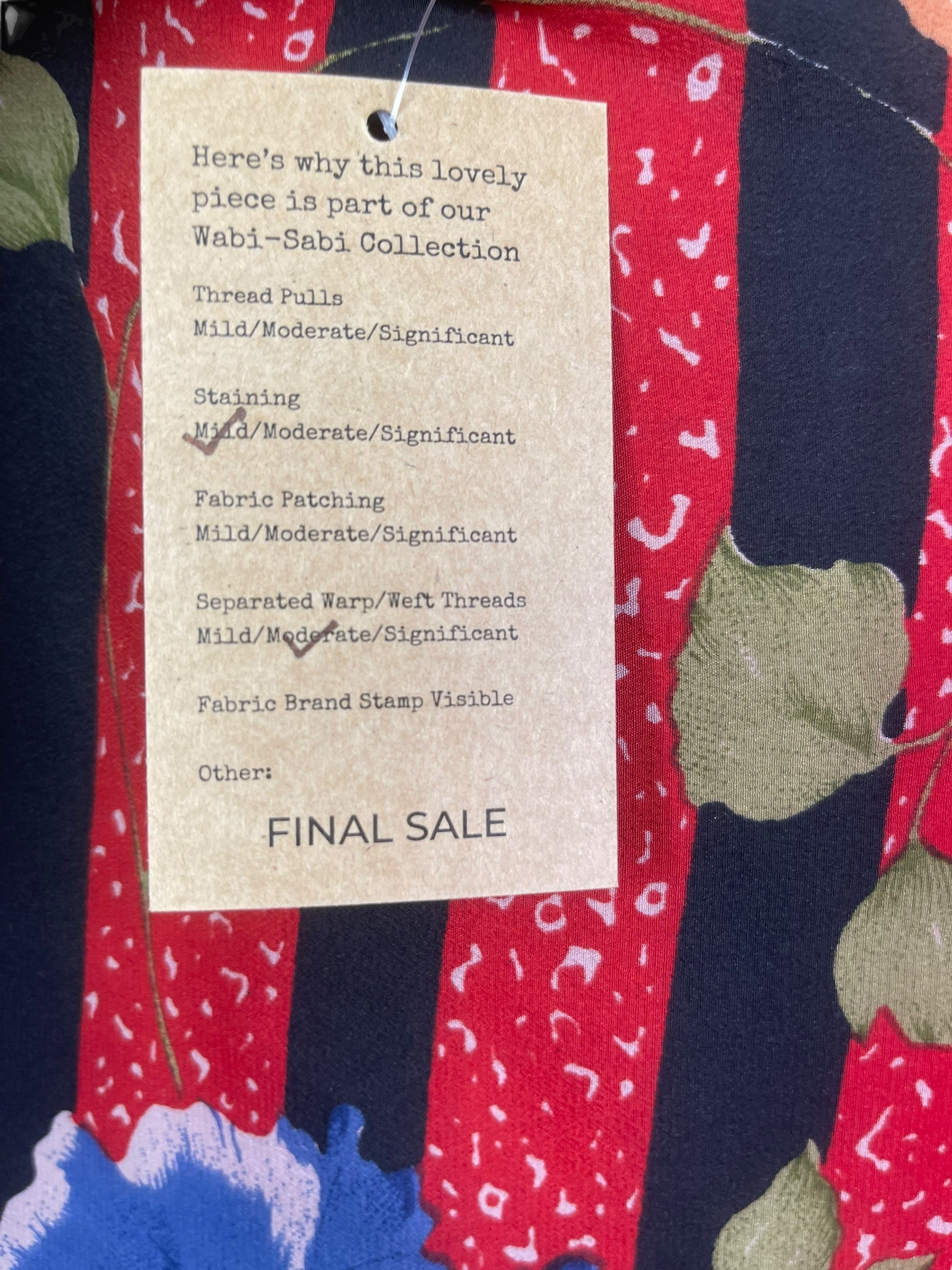 PRC8024 Wabi Sabi Pure Silk Shrug