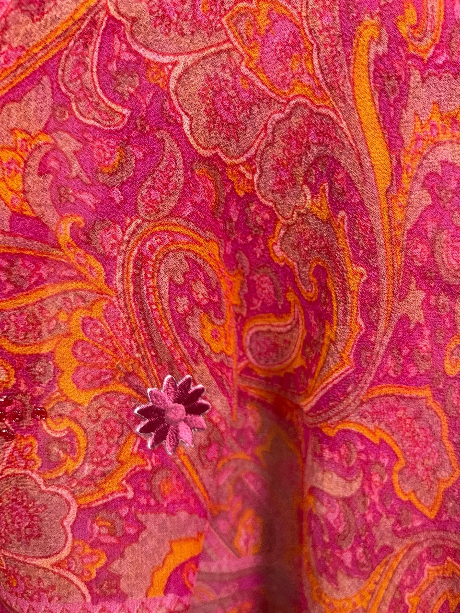 PRG8911 Sheer Avatar Pure Silk Sculptural Long Tunic Dress by 15 FEBRUARY 2026 – Handmade ethical Sculptural Dress from sariKNOTsari using upcycled silk. Designed in Canada for travel and slow fashion, loved from Toronto to LA to Sydney.