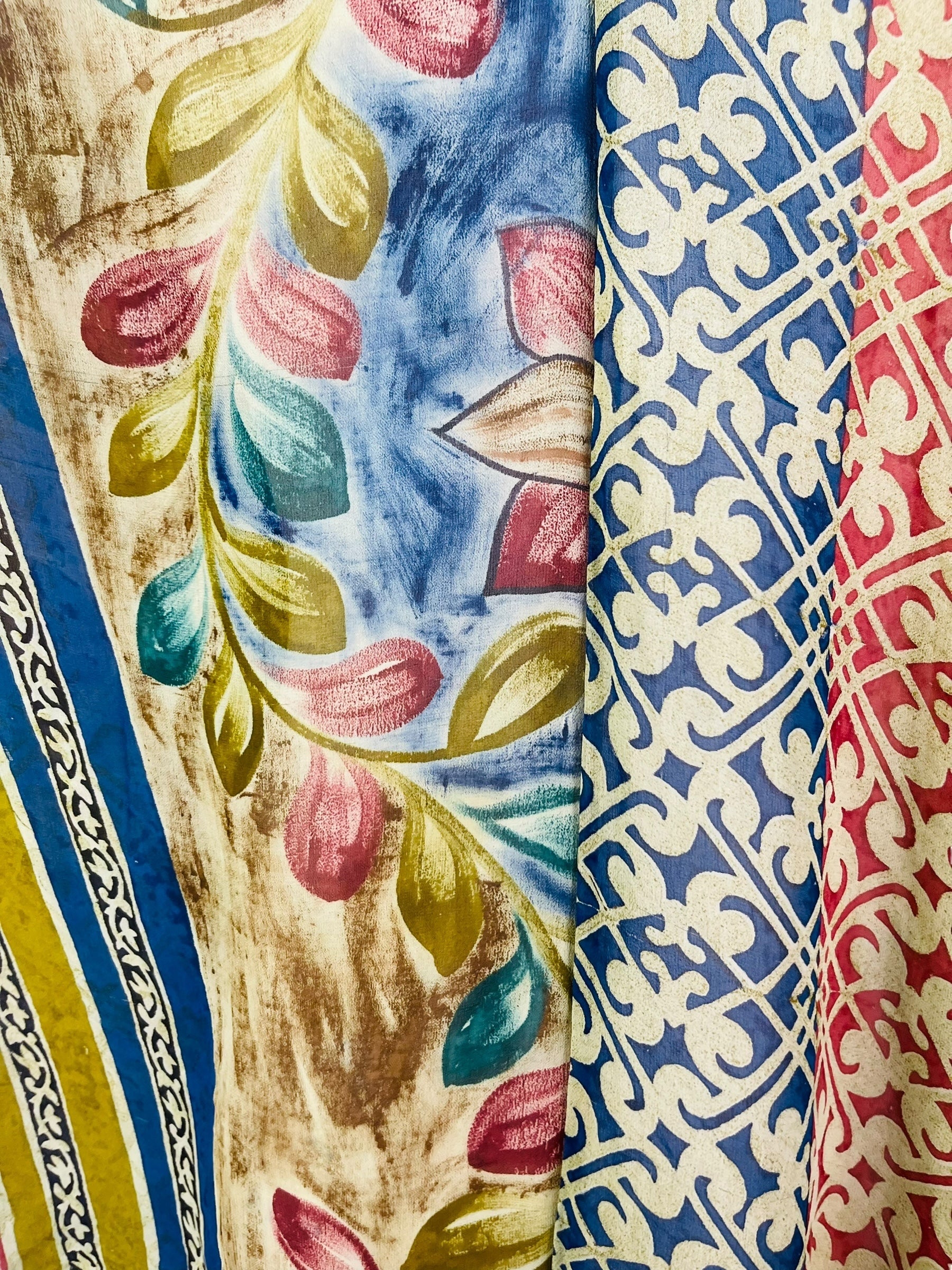 PRG7586 Sheer Avatar Pure Silk Cardigan