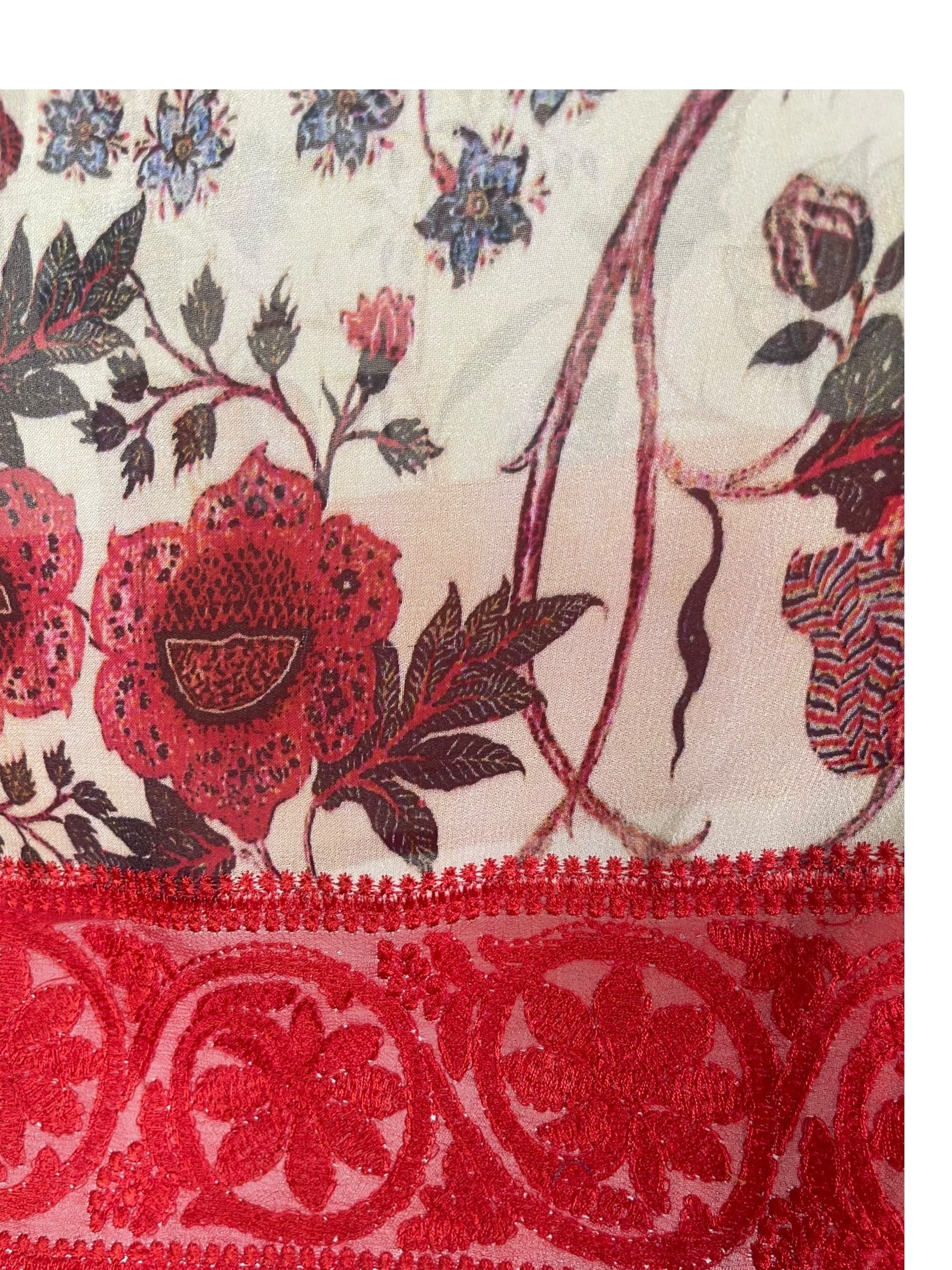 PREVIEW PRG8035A Sheer Pure Silk Wabi Sabi Capelet Poncho by DECEMBER2025 – Handmade ethical Poncho from sariKNOTsari using upcycled silk. Designed in Canada for travel and slow fashion, loved from Toronto to LA to Sydney.