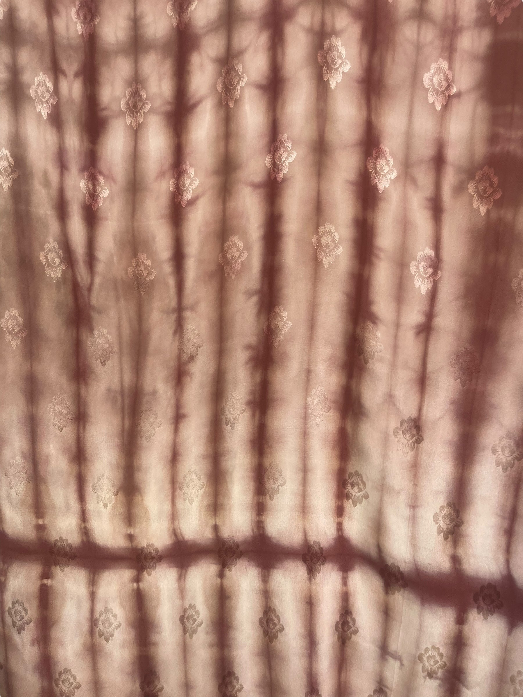 PRC8215 Avatar Pure Silk Hi Lo Top