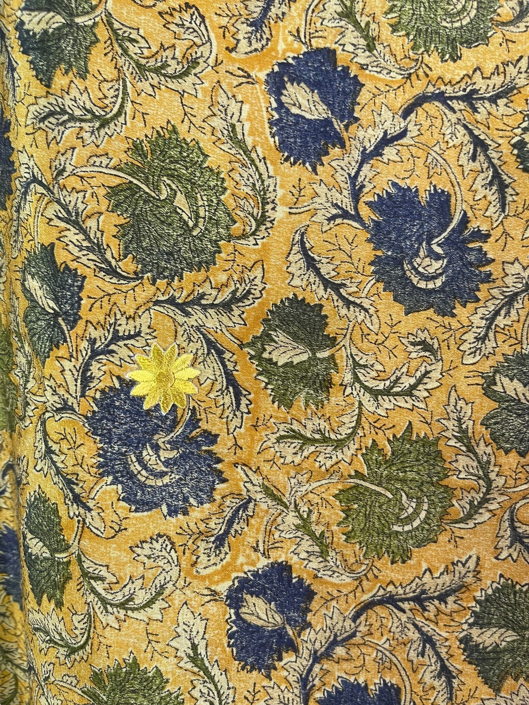 PRC7773 Avatar Pure Silk Shrug