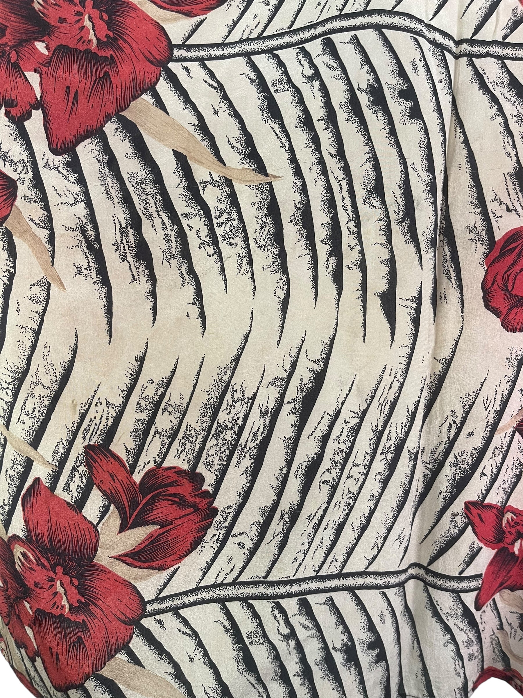 PRC7505 Wabi Sabi Pure Silk Short Kaftan Tunic With Slits