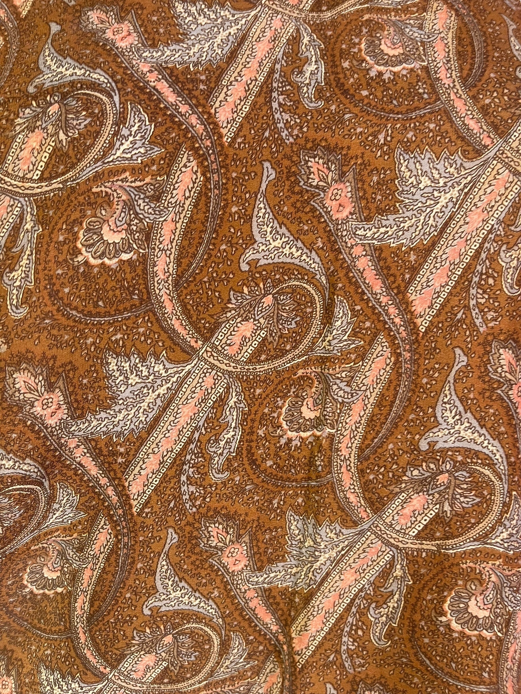 PRC6720 Avatar Pure Silk Kimono-Sleeved TopREVOLUTIONHER