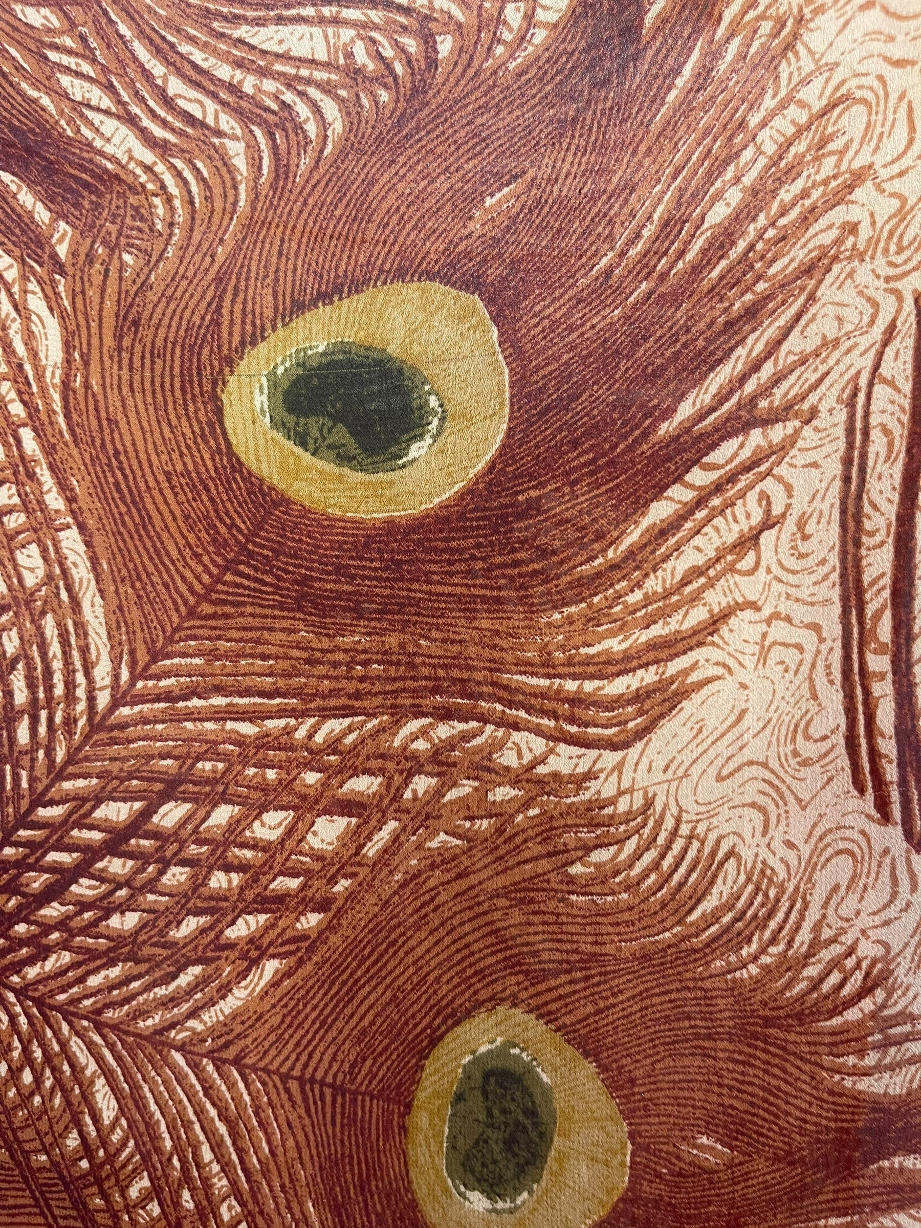 MARKETING PRG7873 Sheer Avatar Pure Silk Kimono-Sleeved Jacket with Belt by MARKETING – Handmade ethical Short Kimono from sariKNOTsari using upcycled silk. Designed in Canada for travel and slow fashion, loved from Toronto to LA to Sydney.