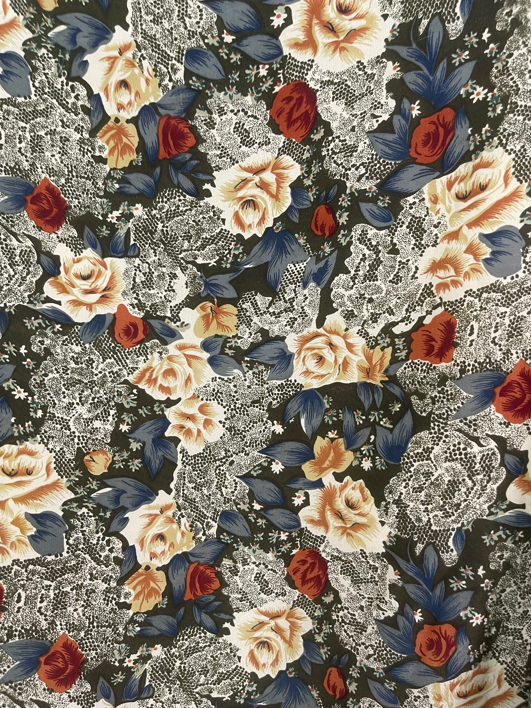 PRC8091 Avatar Pure Silk Cardigan