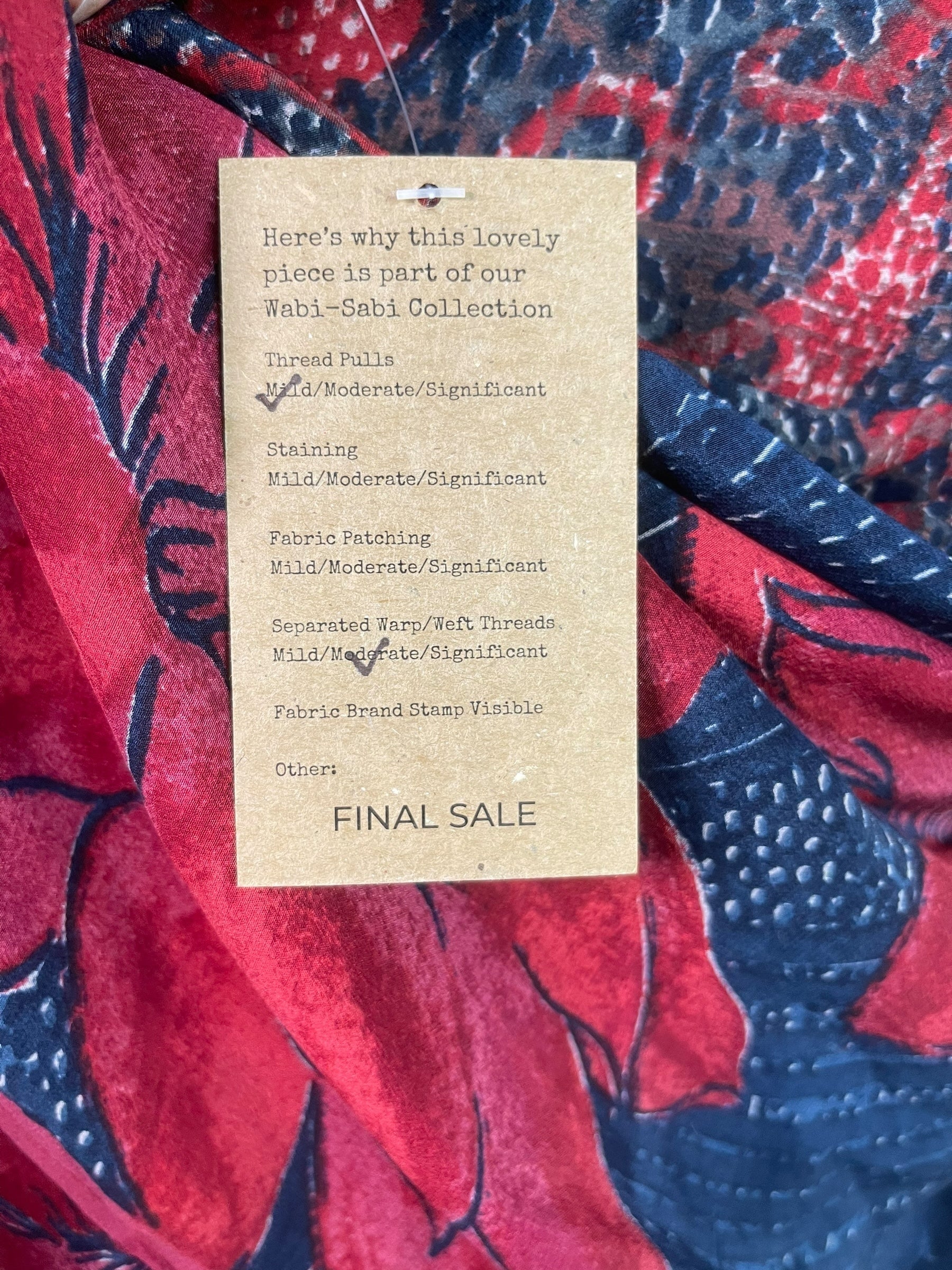 PREVIEW PRC8649 Pure Silk Wabi Sabi Capelet Poncho by MARCH2026 – Handmade ethical Poncho from sariKNOTsari using upcycled silk. Designed in Canada for travel and slow fashion, loved from Toronto to LA to Sydney.