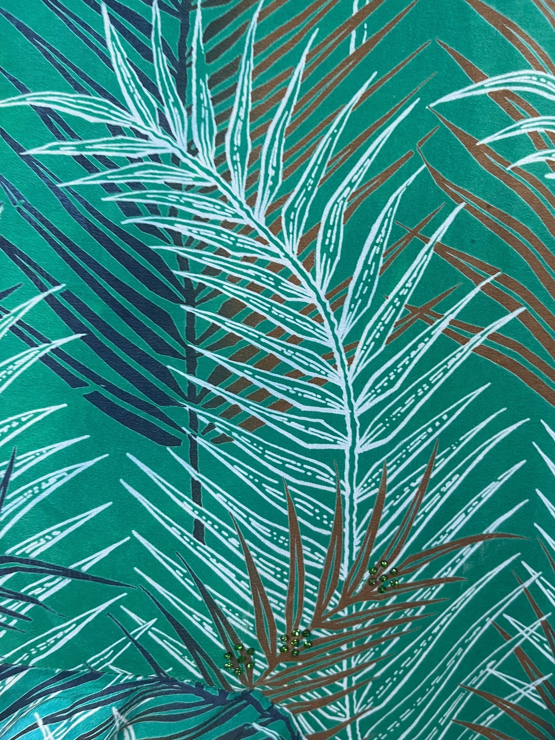 PREVIEW PRC8472 Avatar Pure Silk Self Pocket Tunic Dress by FEBRUARY2026 – Handmade ethical Self Pocket Tunic from sariKNOTsari using upcycled silk. Designed in Canada for travel and slow fashion, loved from Toronto to LA to Sydney.