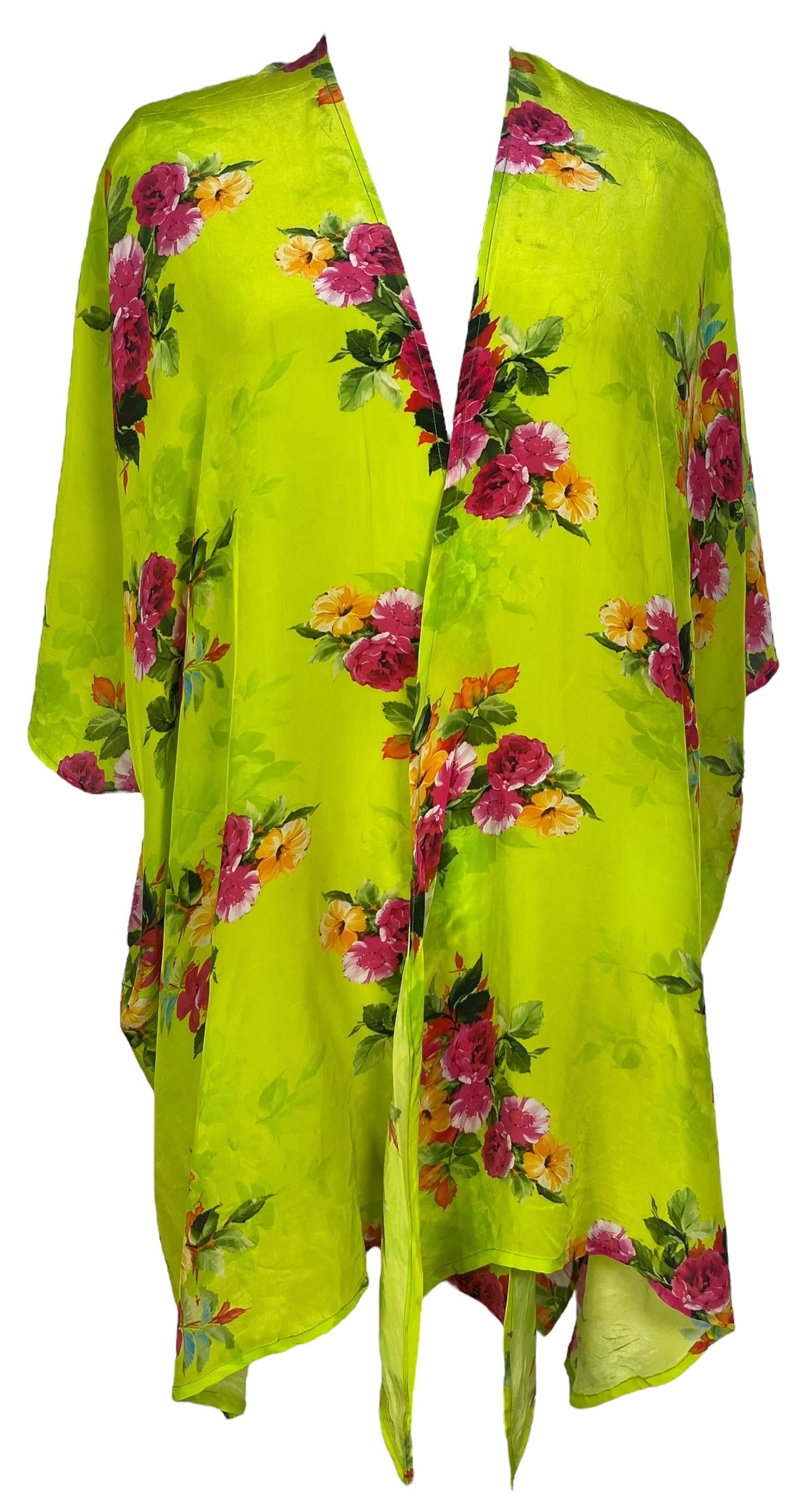 PRC7288 Avatar Pure Silk Shrug main image 0