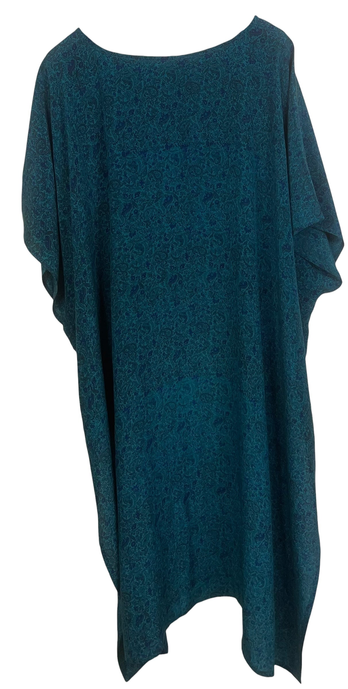 PREVIEW PRC8627A Avatar Pure Silk Hi Lo Top