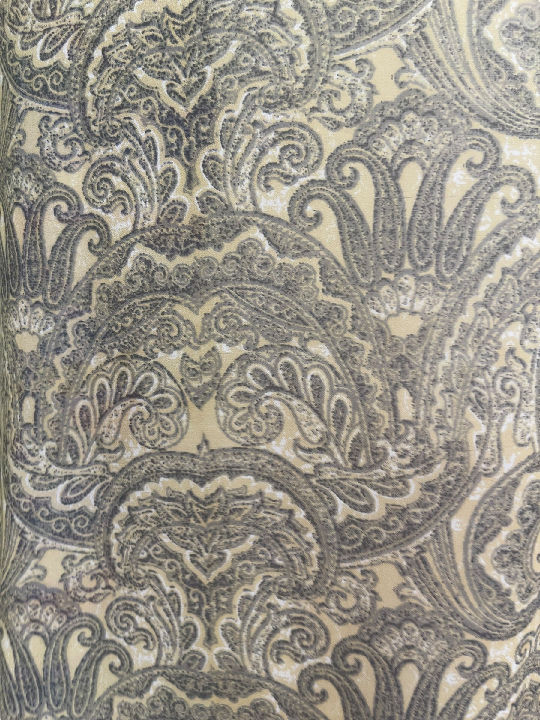 PRG7787 Sheer Avatar Pure Silk Self Pocket Tunic Dress