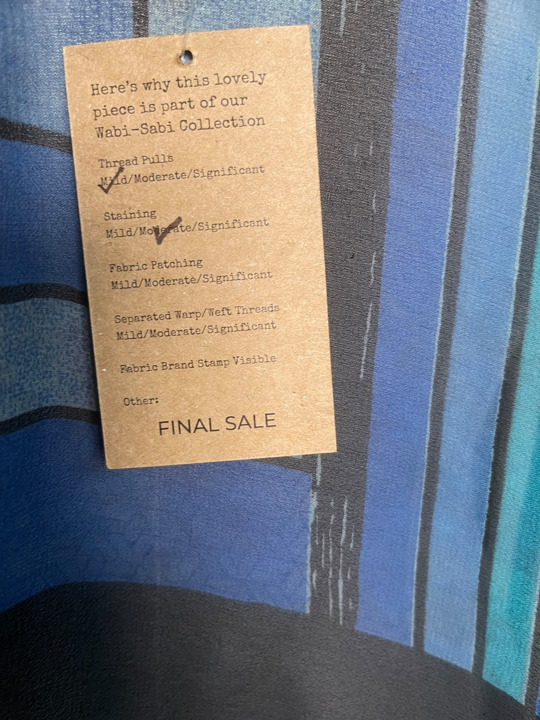 PREVIEW PRG8721 Sheer Wabi Sabi Pure Silk Versatile Vest by MARCH2026 – Handmade ethical Vest from sariKNOTsari using upcycled silk. Designed in Canada for travel and slow fashion, loved from Toronto to LA to Sydney. Featuring Zsiska, Bryn Walker and Artisan Leather coats by Rejean Pepin, Pepin designs