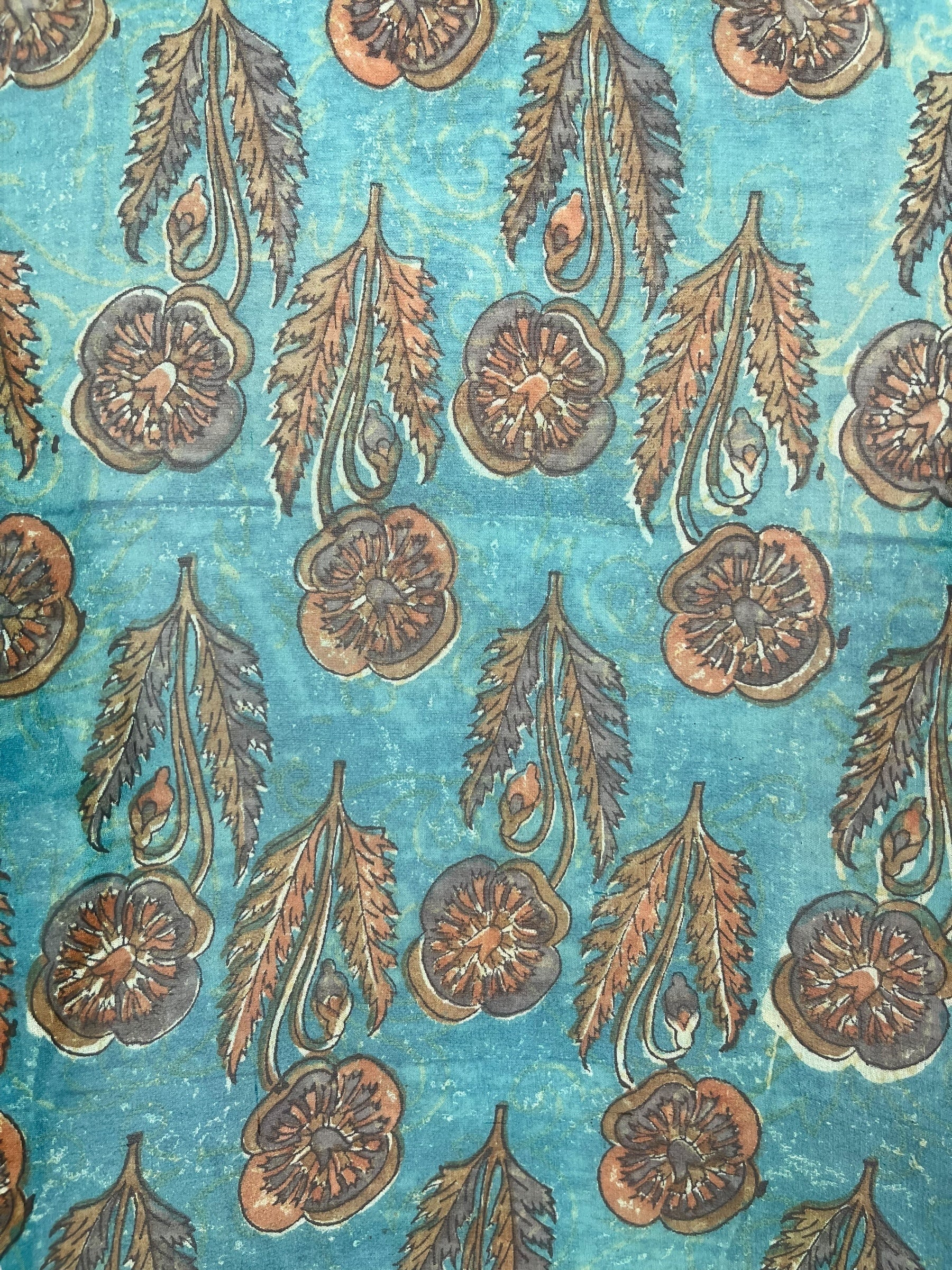 PRG7791 Sheer Avatar Pure Silk Boxy Top