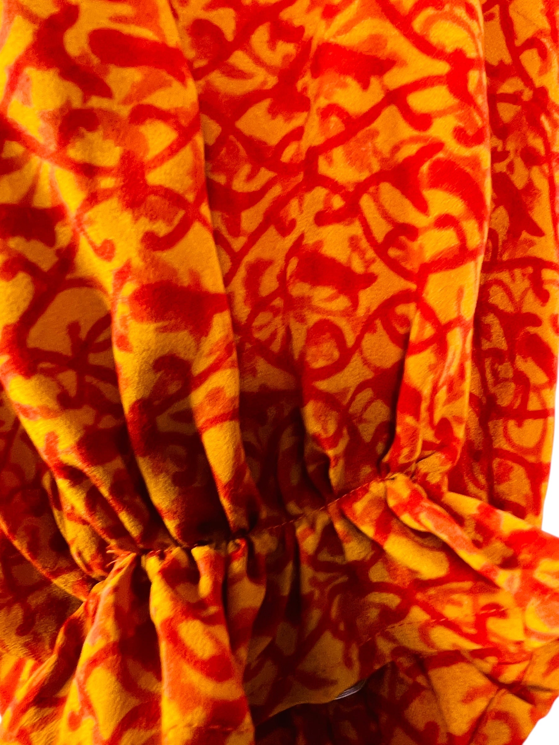 PRC7694 Avatar Pure Silk Bolero