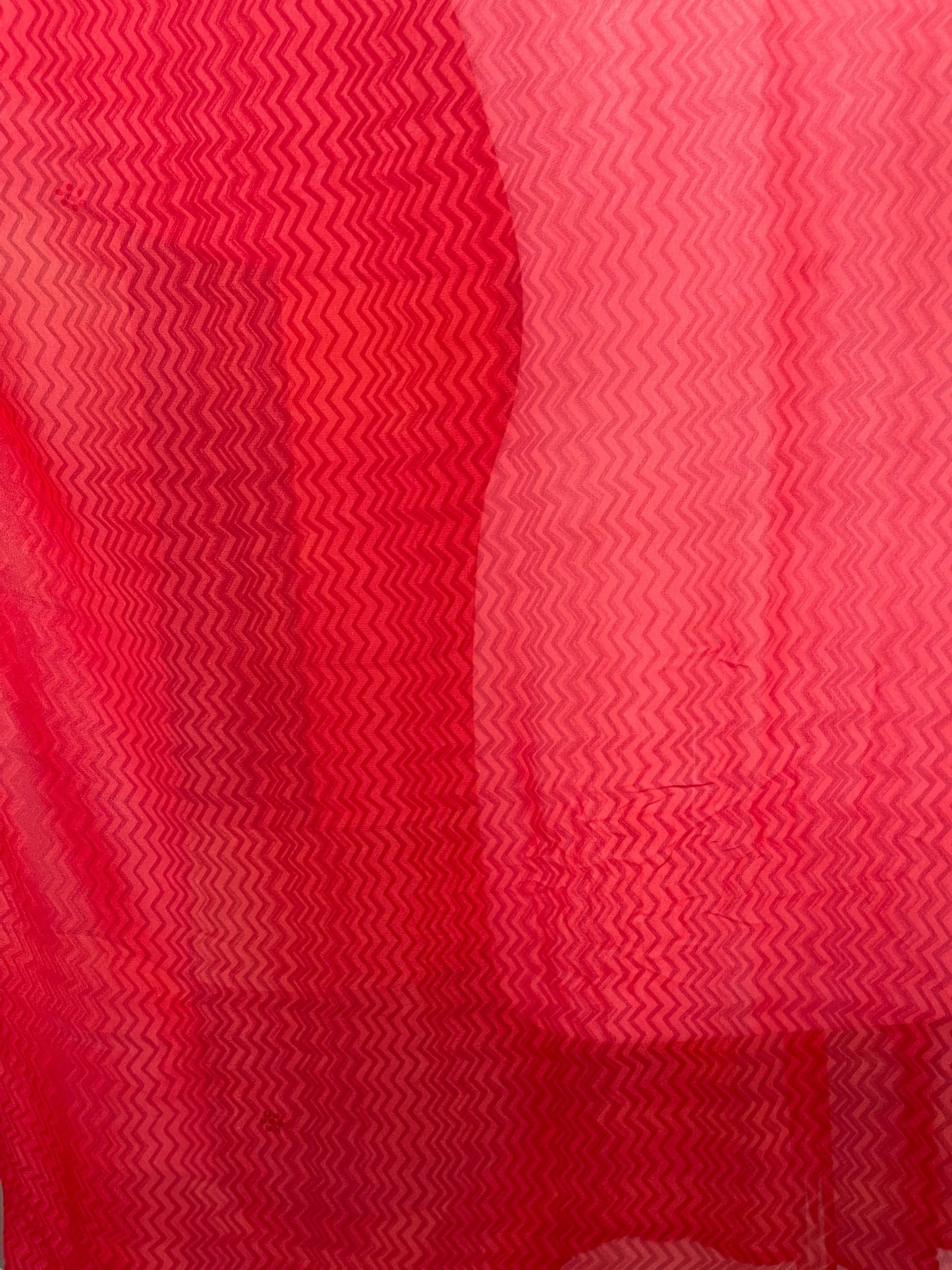 PREVIEW PRG8564 Sheer Avatar Pure Silk Midi Length Kaftan by MARCH2026 – Handmade ethical Midi Length Kaftan from sariKNOTsari using upcycled silk. Designed in Canada for travel and slow fashion, loved from Toronto to LA to Sydney. Featuring Zsiska, Bryn Walker and Artisan Leather coats by Rejean Pepin, Pepin designs