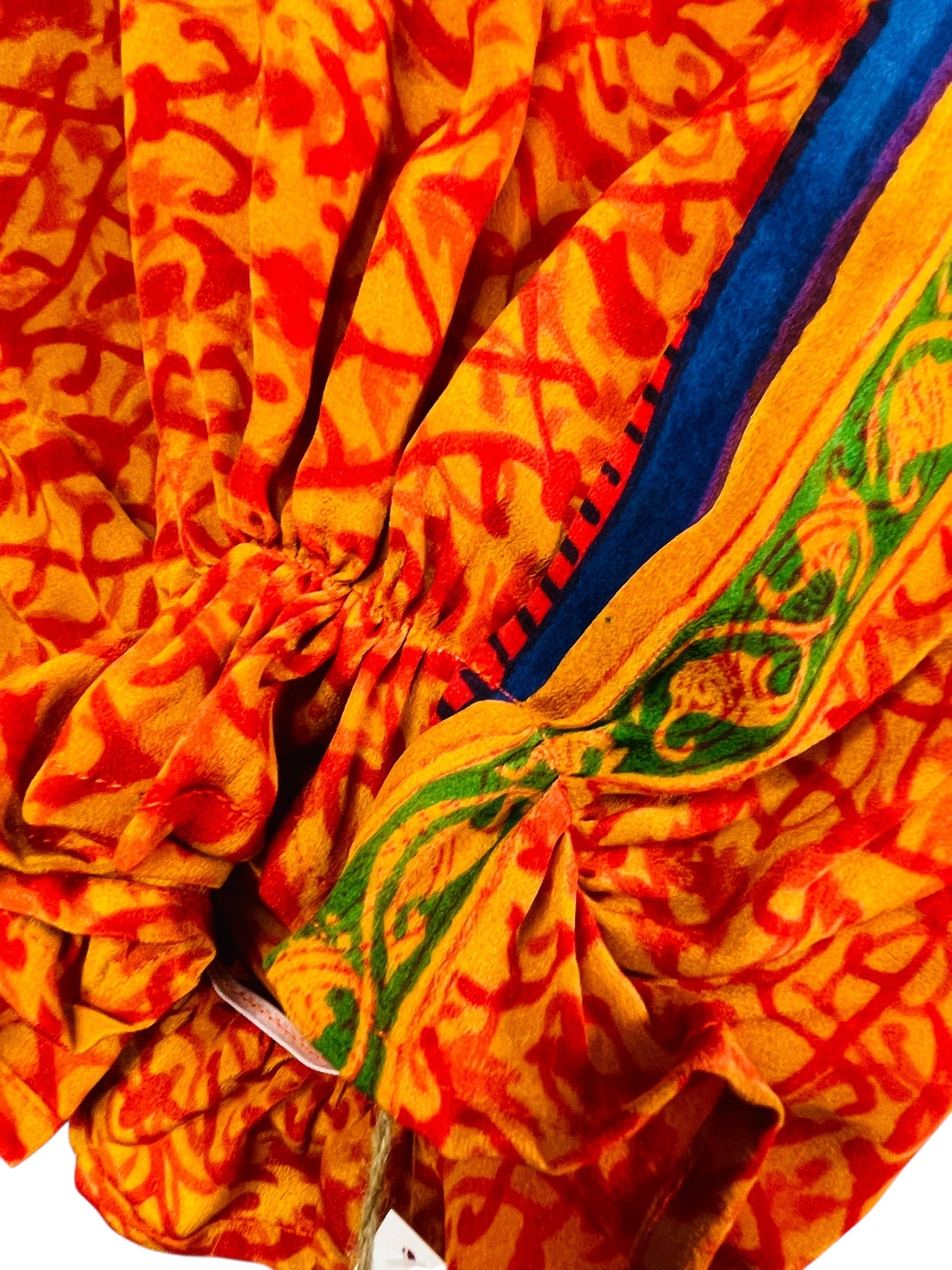 PRC7694 Avatar Pure Silk Bolero