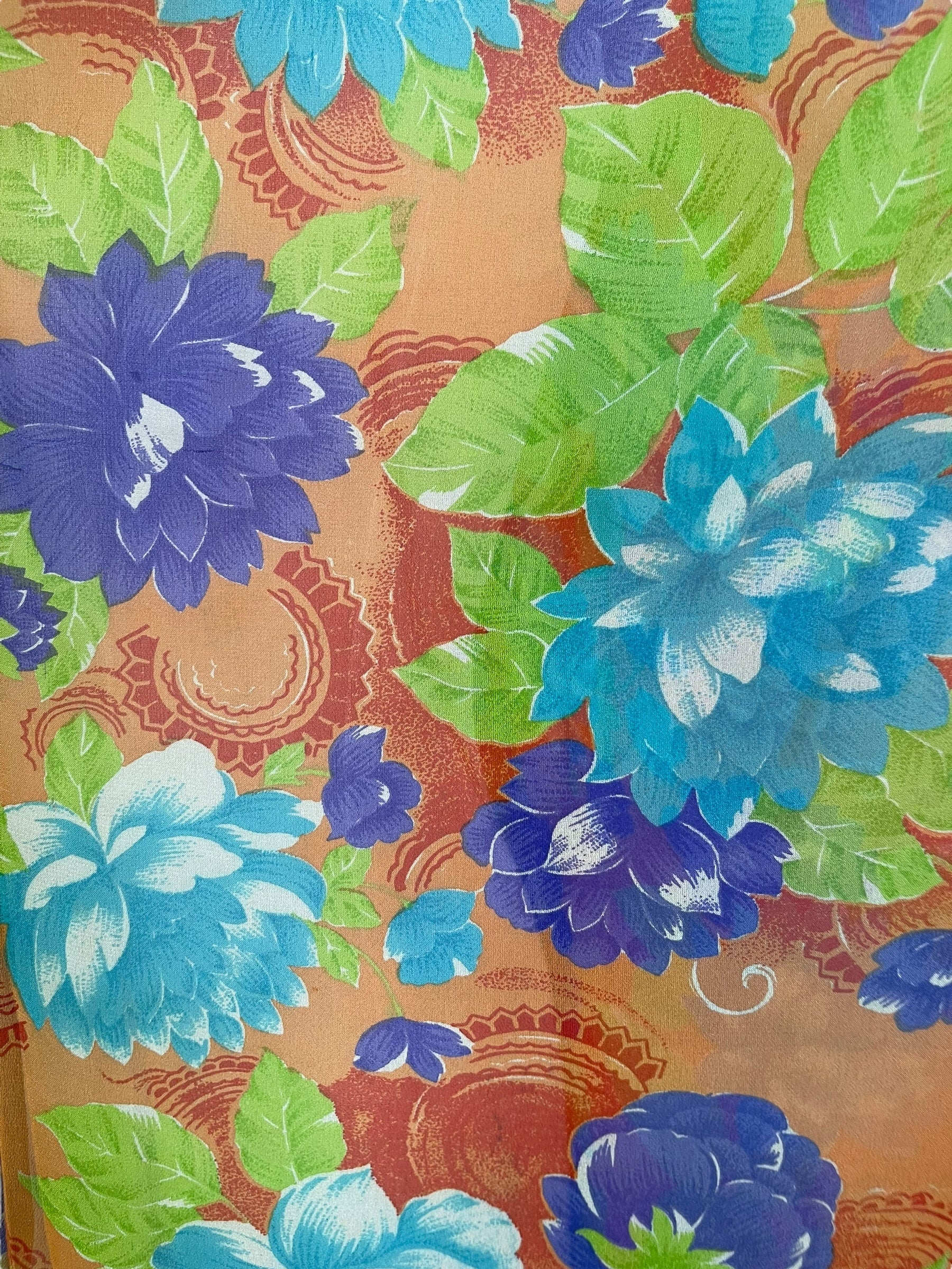 PRG7105 Sheer Avatar Pure Silk Cardigan