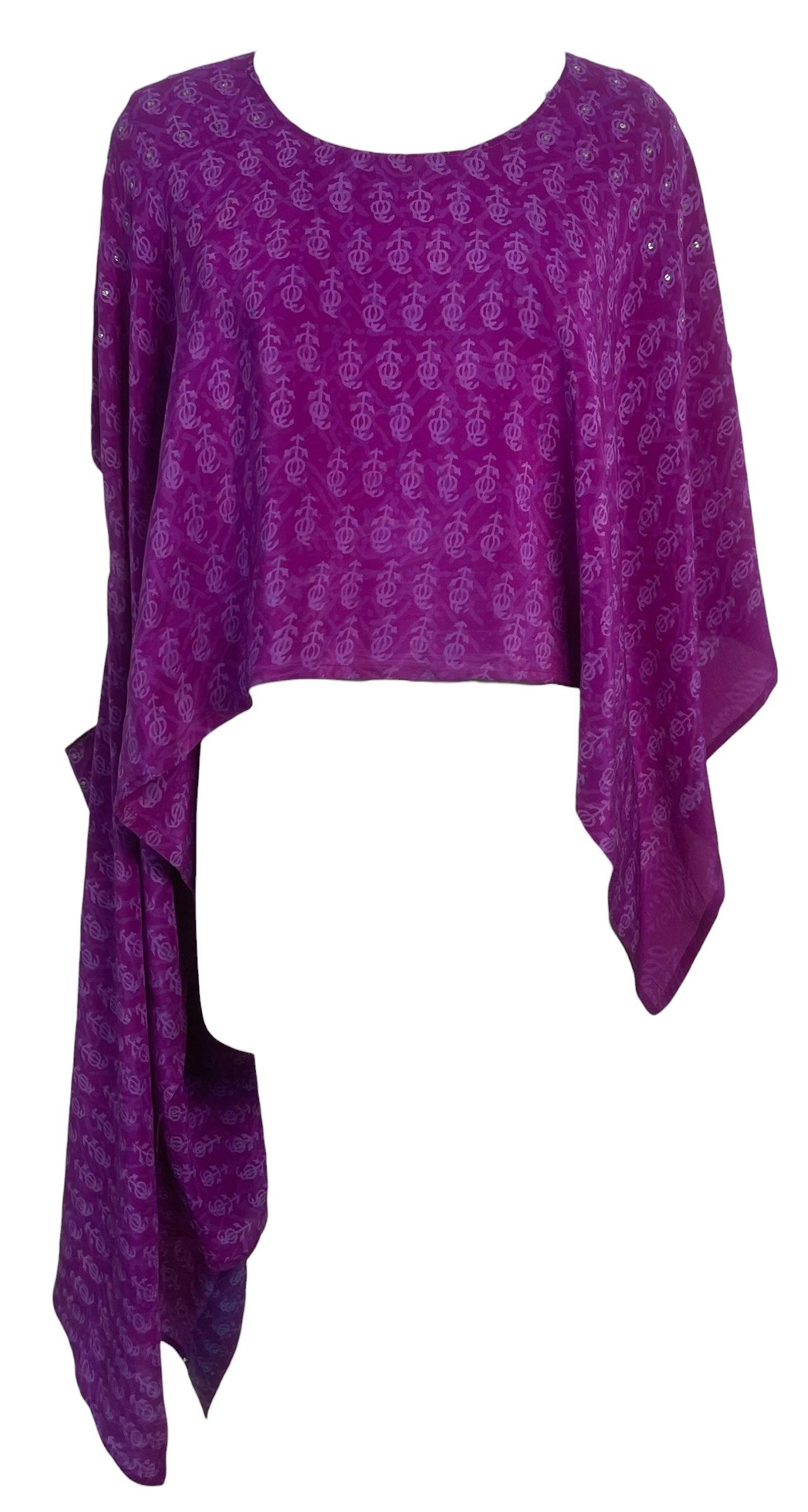 PRC8803 Wabi Sabi Pure Silk Versatile Vest by 15 FEBRUARY 2026 – Handmade ethical Vest from sariKNOTsari using upcycled silk. Designed in Canada for travel and slow fashion, loved from Toronto to LA to Sydney.