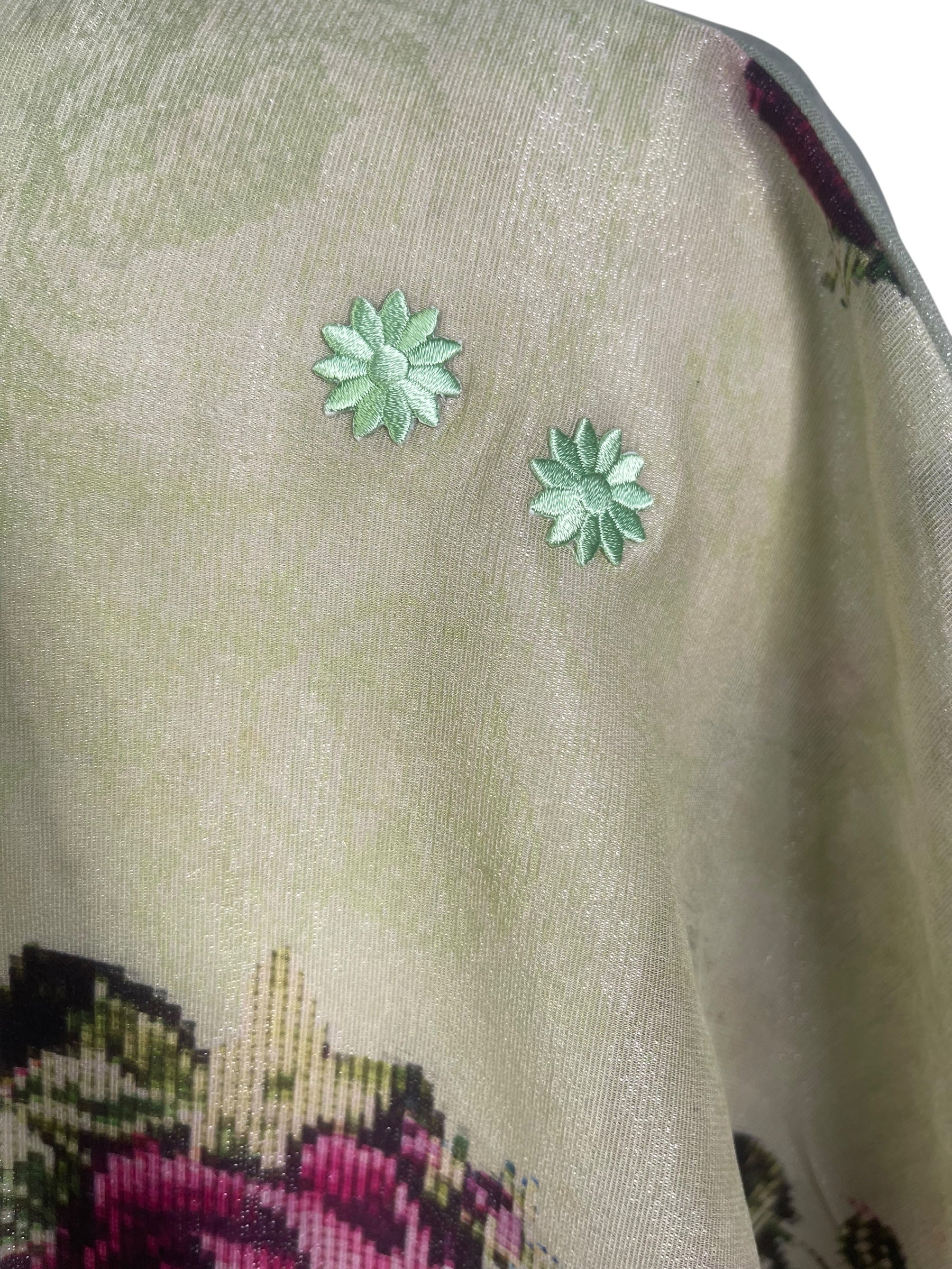 PRC8745 Wabi Sabi Pure Silk Short Kaftan Tunic With Slits by 15 FEBRUARY 2026 – Handmade ethical Short Kaftan from sariKNOTsari using upcycled silk. Designed in Canada for travel and slow fashion, loved from Toronto to LA to Sydney.