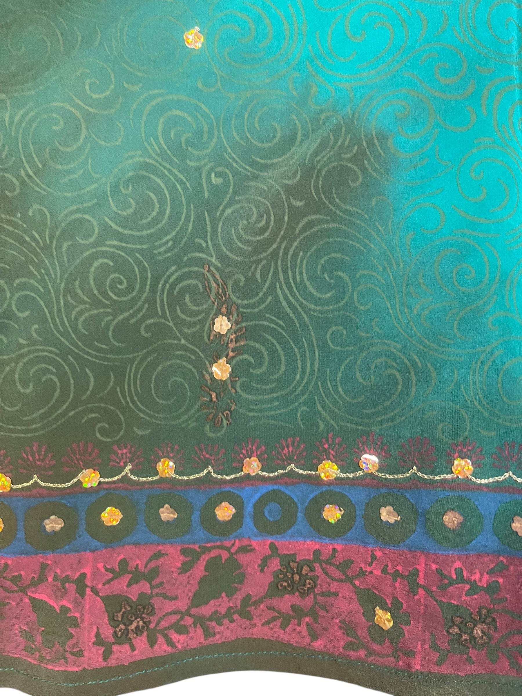 PREVIEW PRC8404 Avatar Pure Silk Versatile Vest