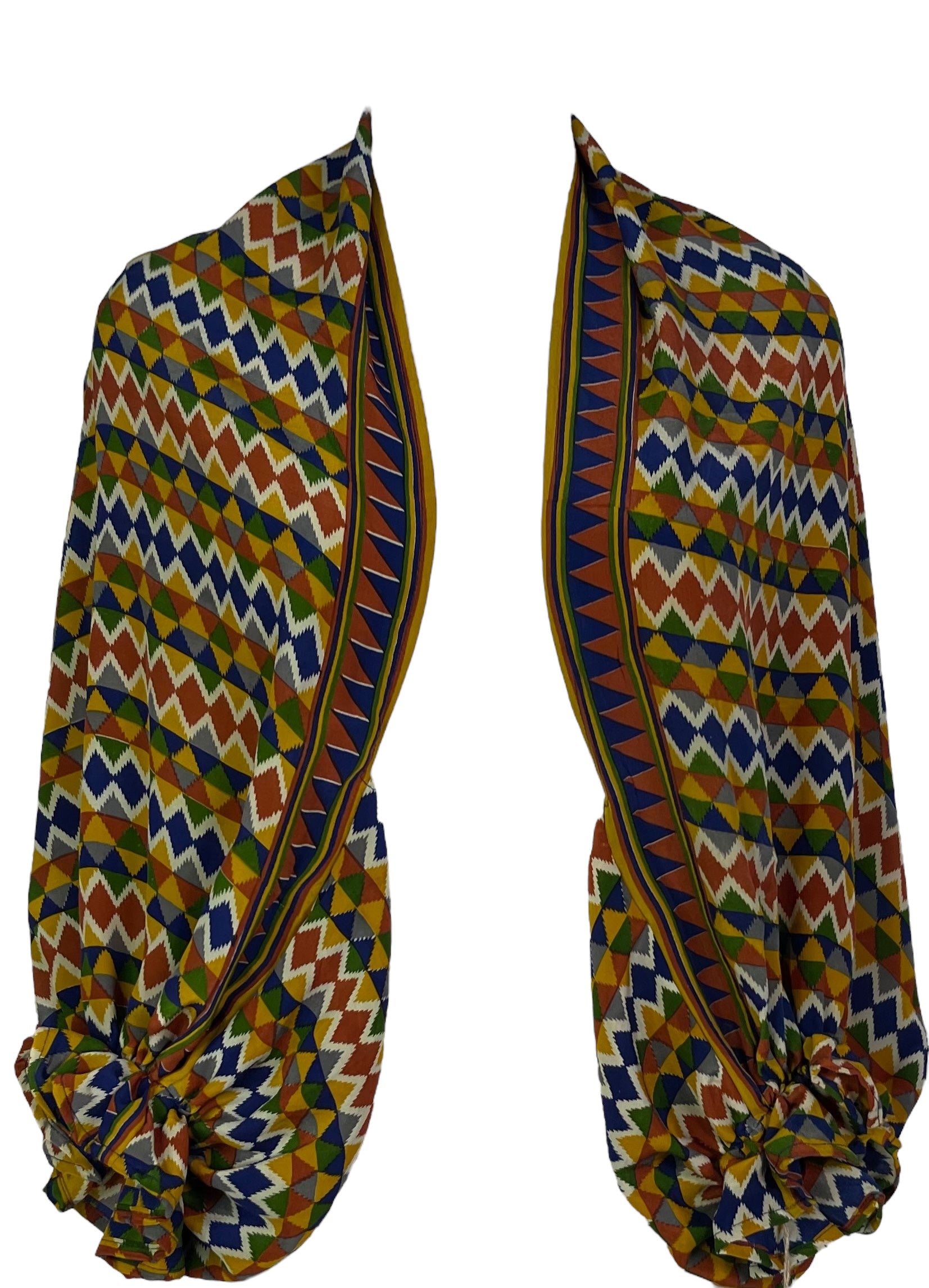 REVOLUTIONHER PRC7251 Avatar Pure Silk Bolero