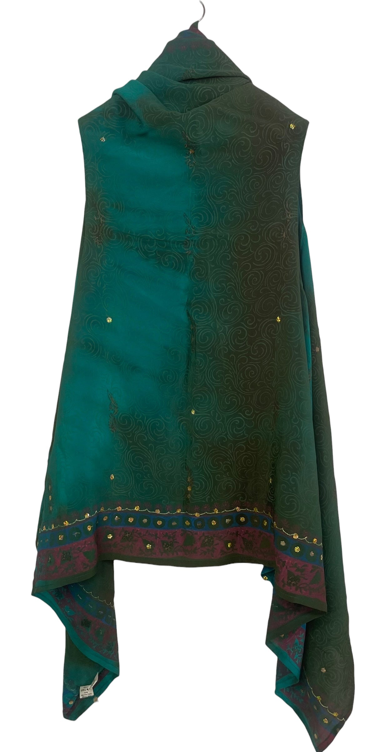 PREVIEW PRC8404 Avatar Pure Silk Versatile Vest