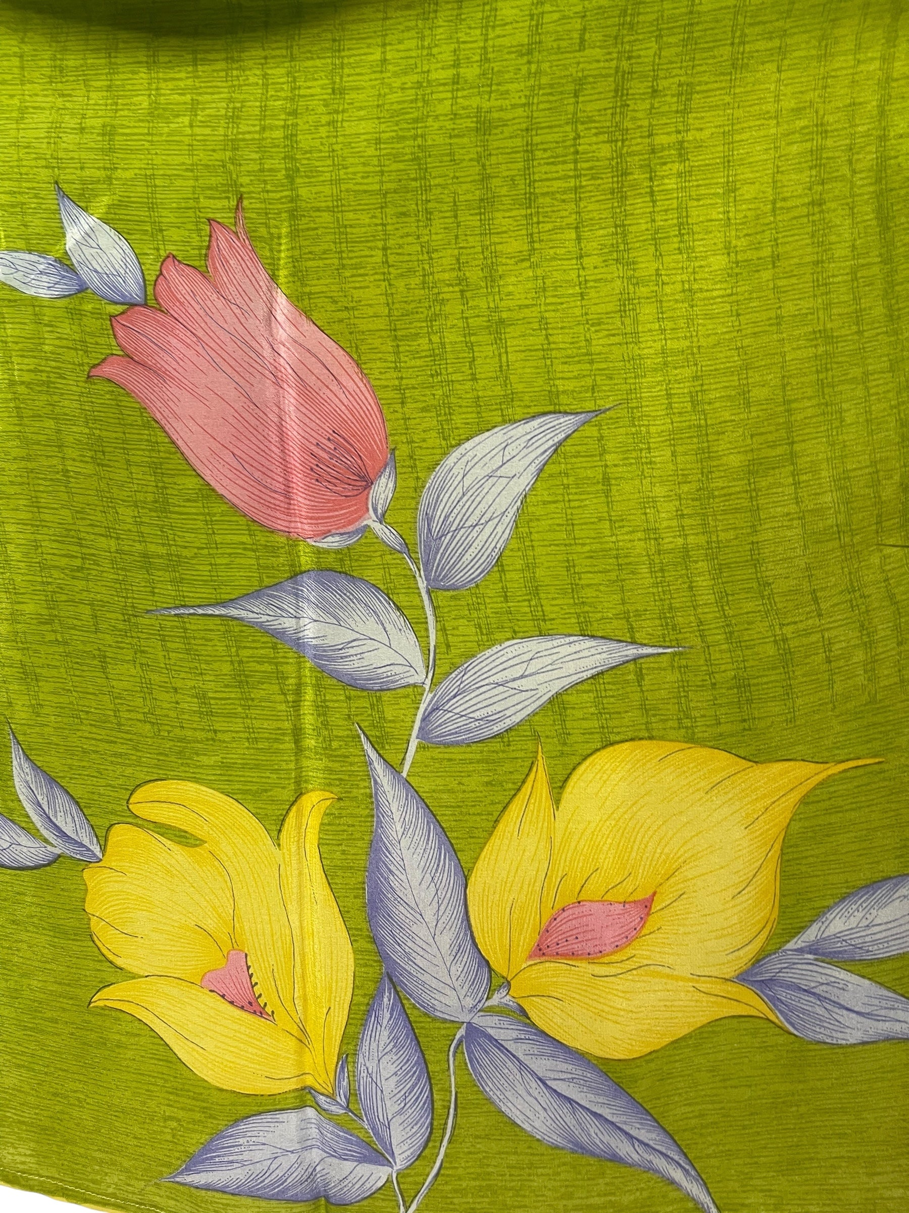 SUTTLES PRC7638 Avatar Pure Silk Versatile Vest