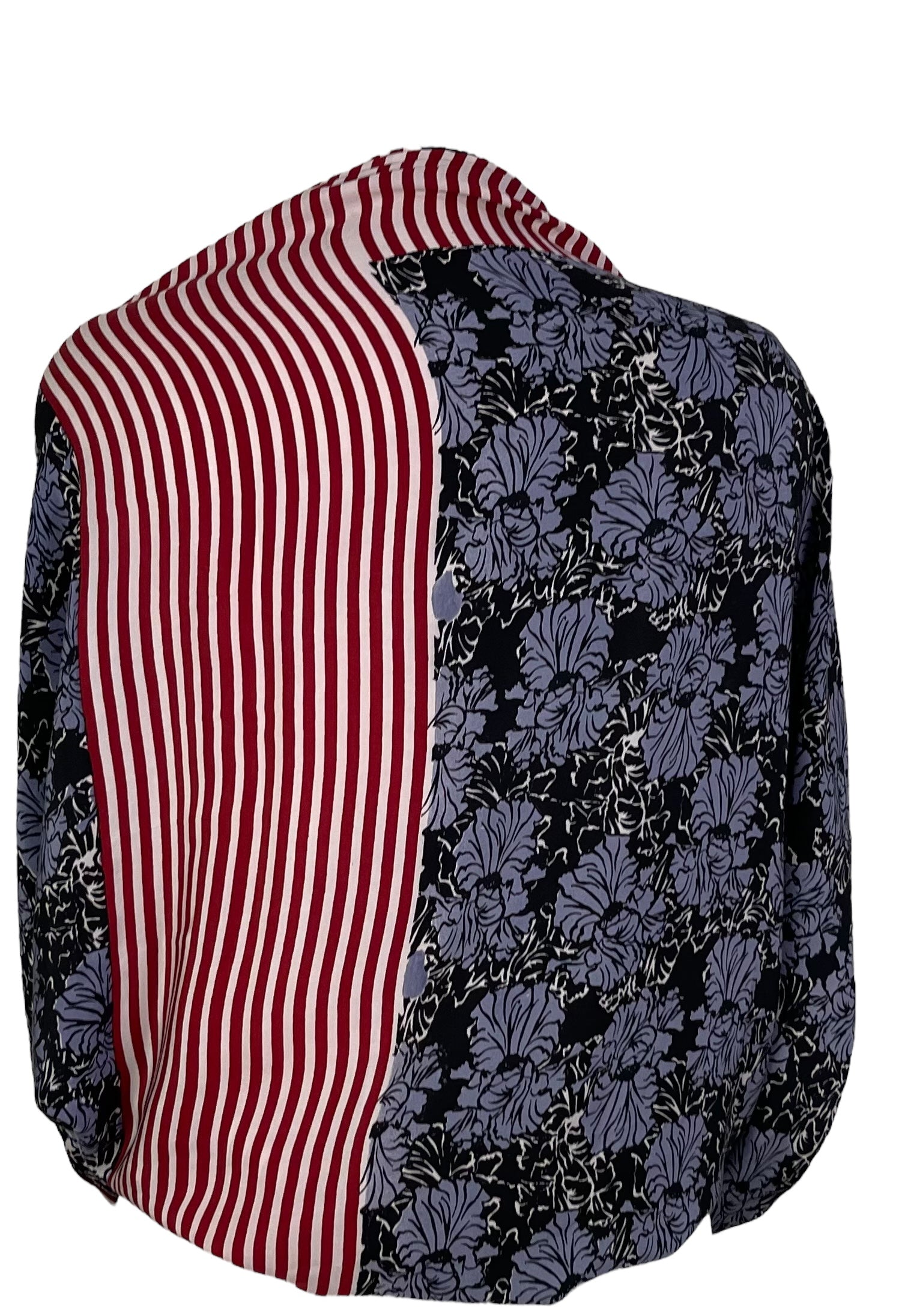 LADY LUCK PRC7255 Avatar Pure Silk Bolero