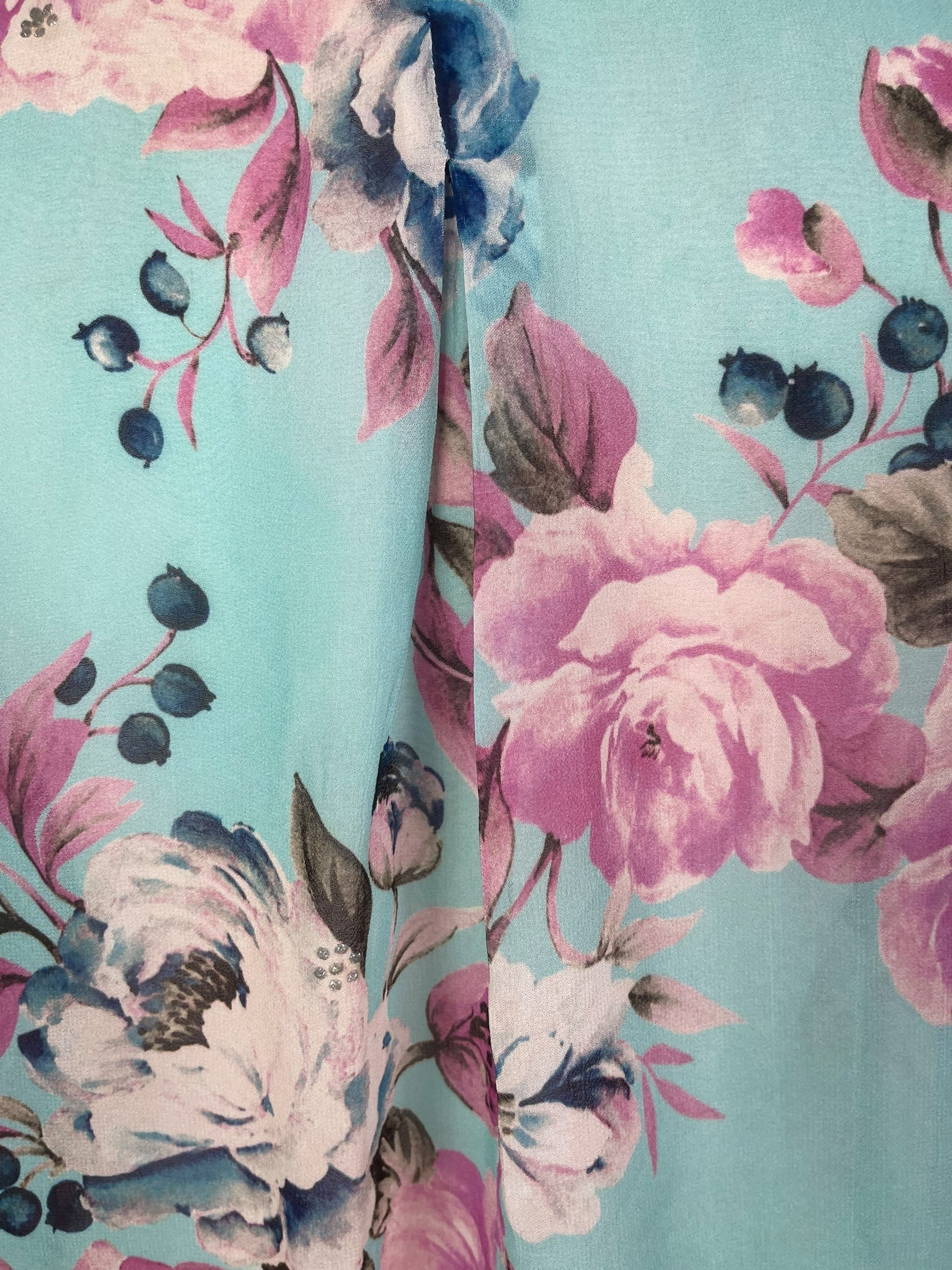 PREVIEW PRG8482 Sheer Avatar Pure Silk Self Pocket Tunic Dress by FEBRUARY2026 – Handmade ethical Self Pocket Tunic from sariKNOTsari using upcycled silk. Designed in Canada for travel and slow fashion, loved from Toronto to LA to Sydney.