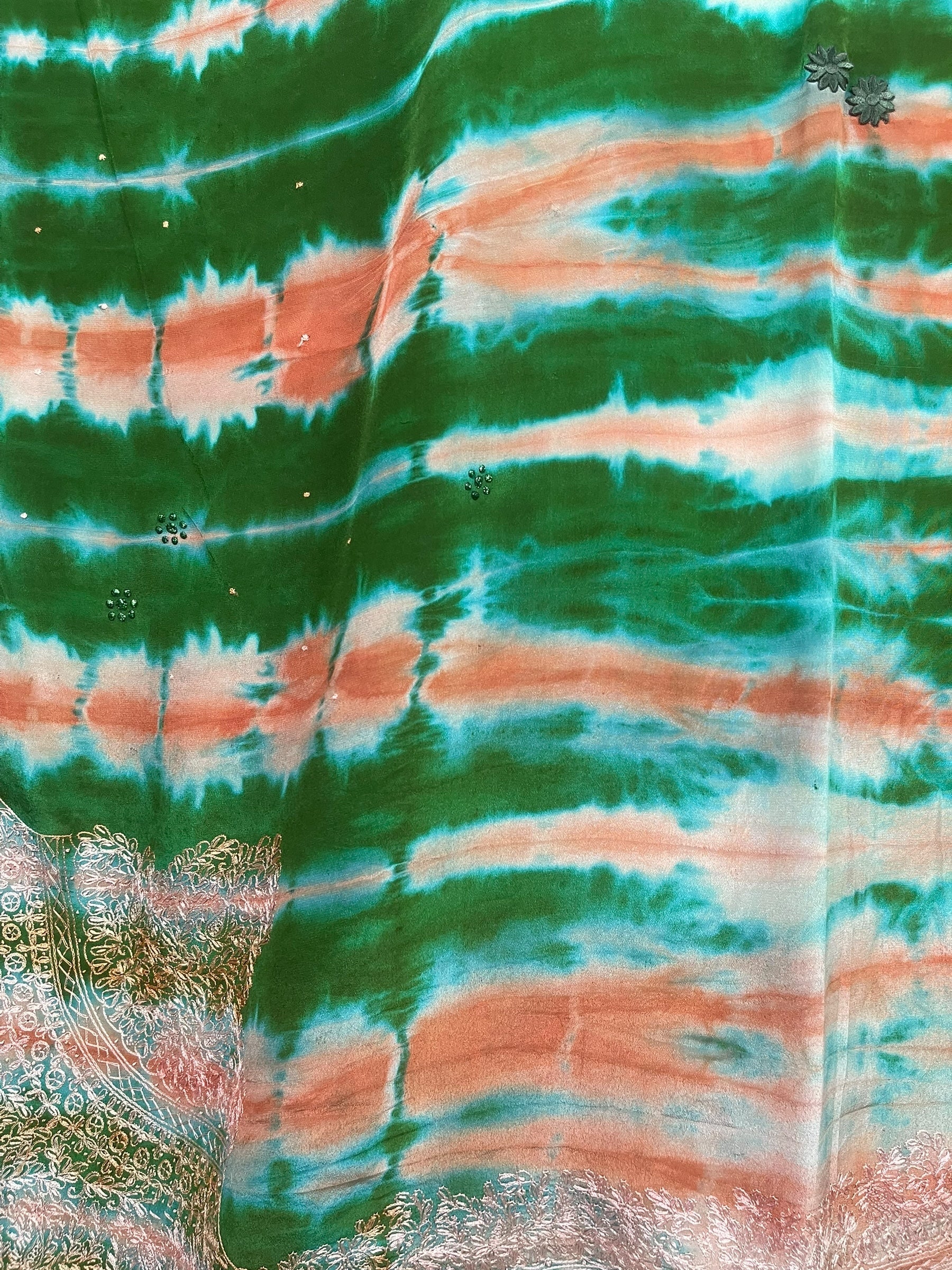 PREVIEW PRC8555 Avatar Pure Silk Midi Length Kaftan by MARCH2026 – Handmade ethical Midi Length Kaftan from sariKNOTsari using upcycled silk. Designed in Canada for travel and slow fashion, loved from Toronto to LA to Sydney. Featuring Zsiska, Bryn Walker and Artisan Leather coats by Rejean Pepin, Pepin designs