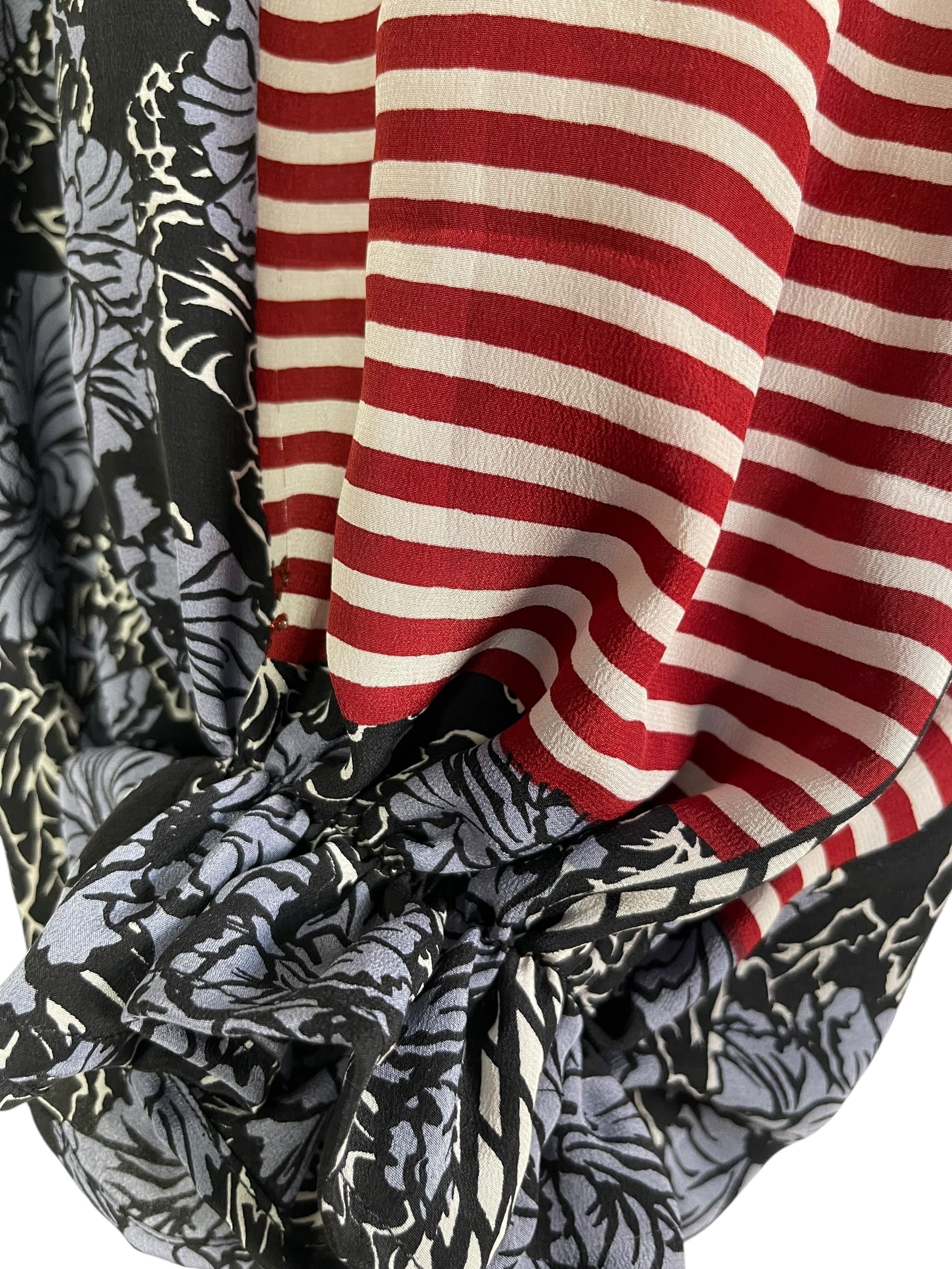 LADY LUCK PRC7255 Avatar Pure Silk Bolero