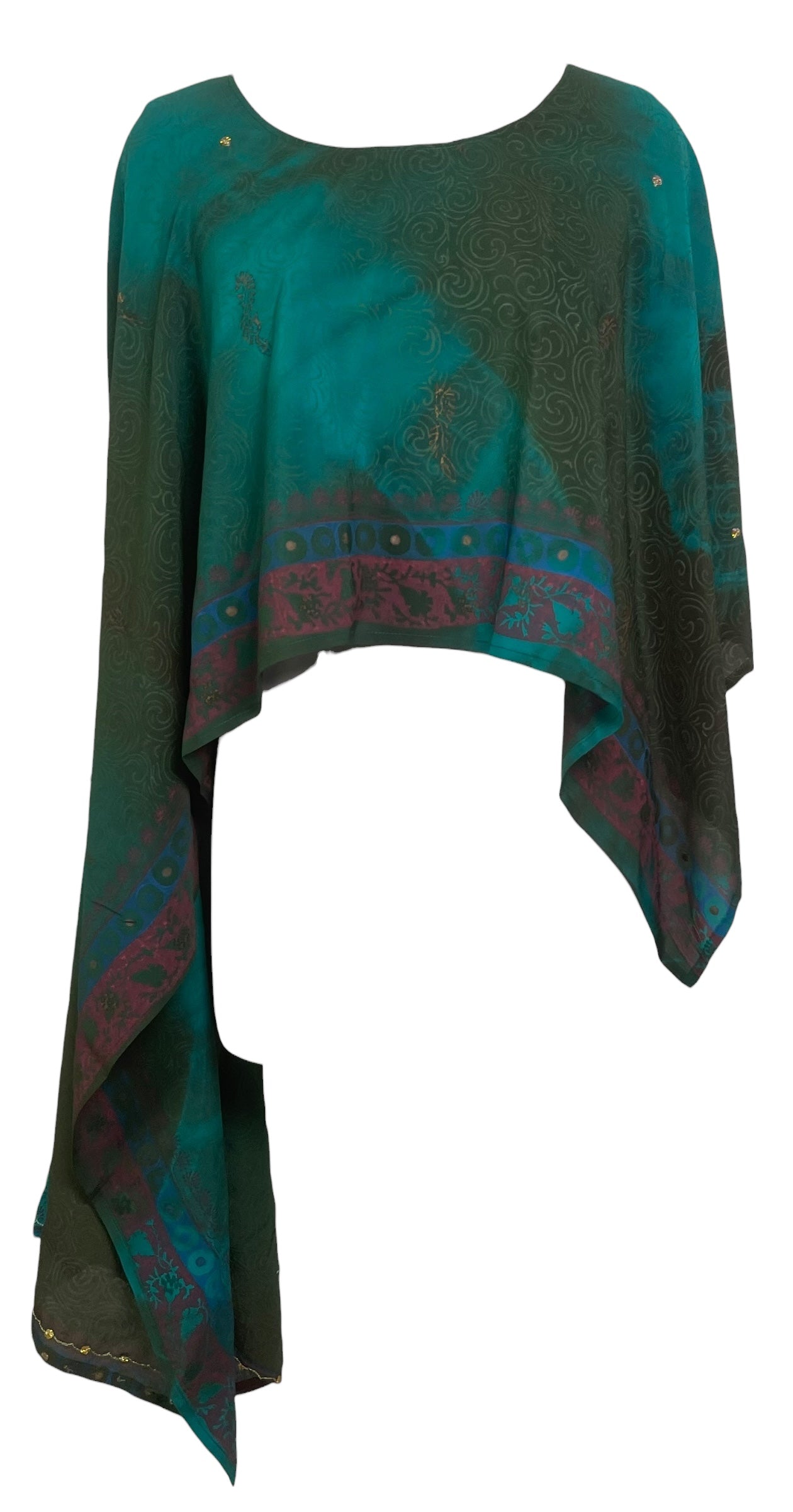 PREVIEW PRC8404 Avatar Pure Silk Versatile Vest