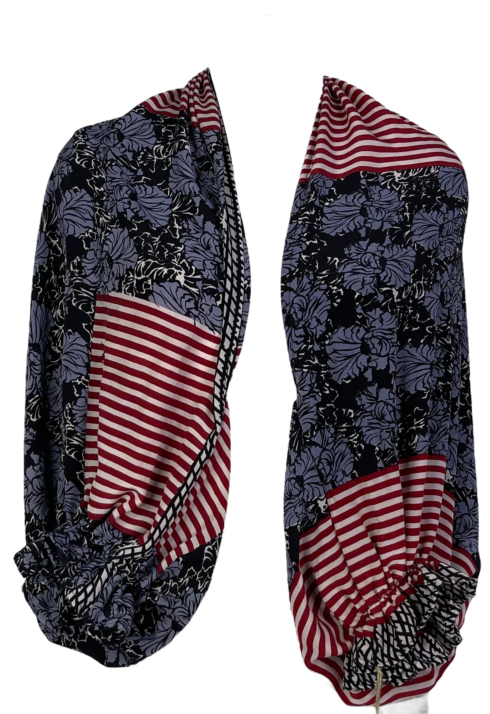 LADY LUCK PRC7255 Avatar Pure Silk Bolero