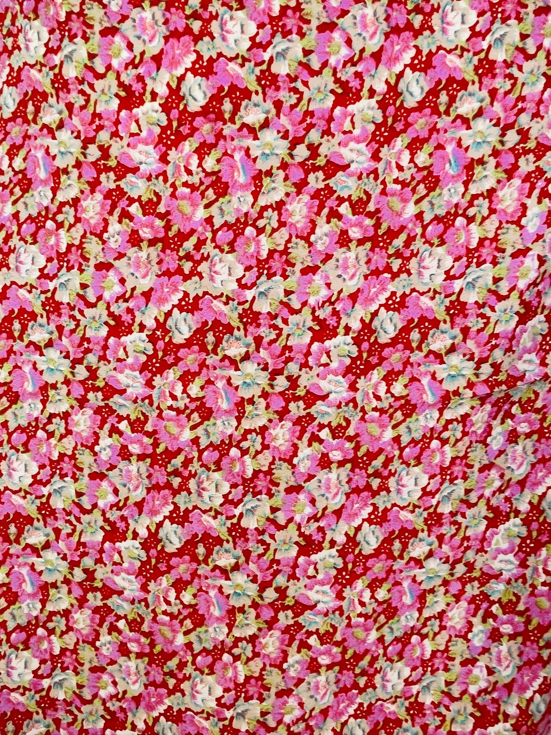 PRC7677 Avatar Pure Silk Bolero