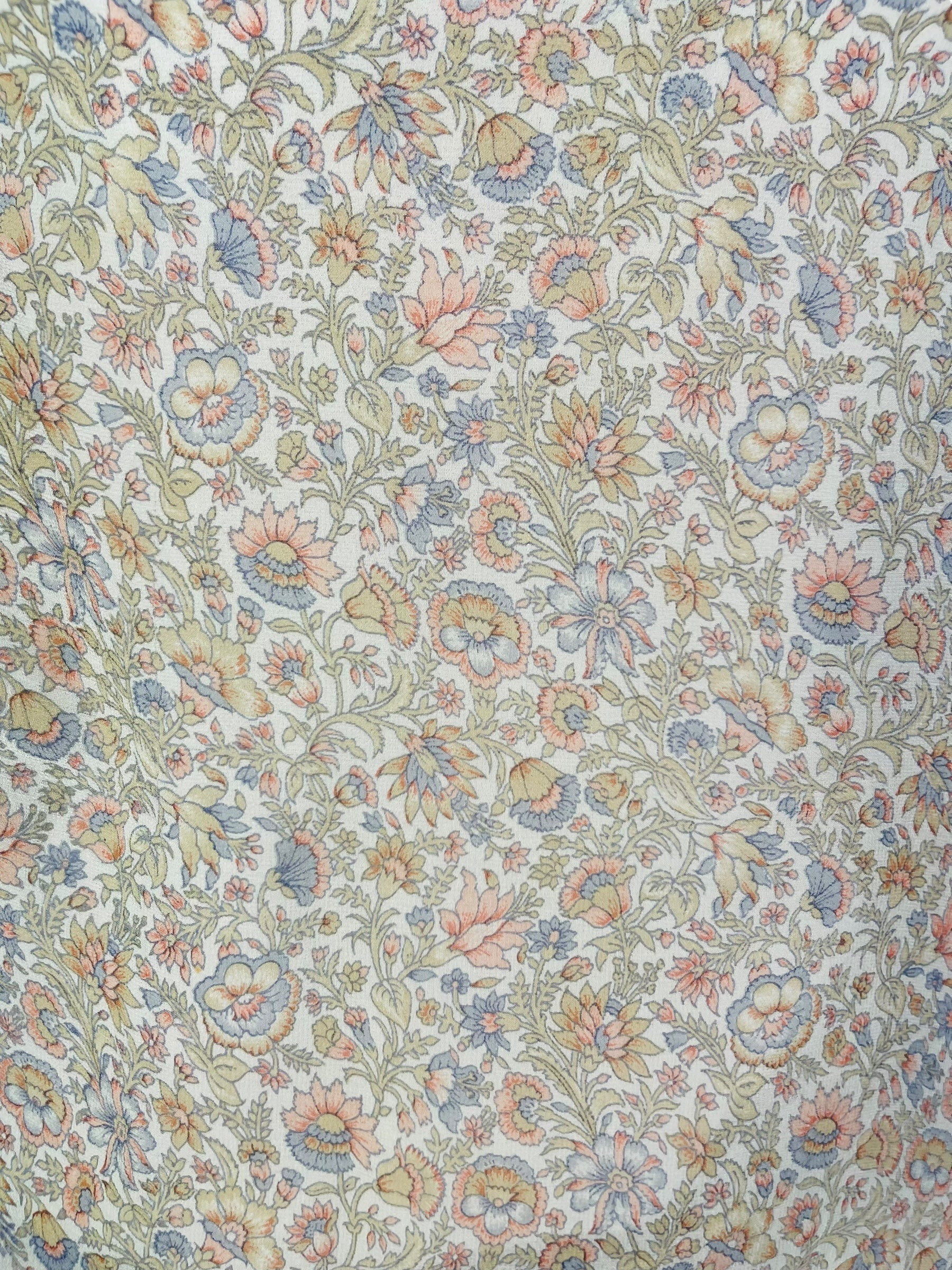 PRG7530B Sheer Avatar Pure Silk Shrug