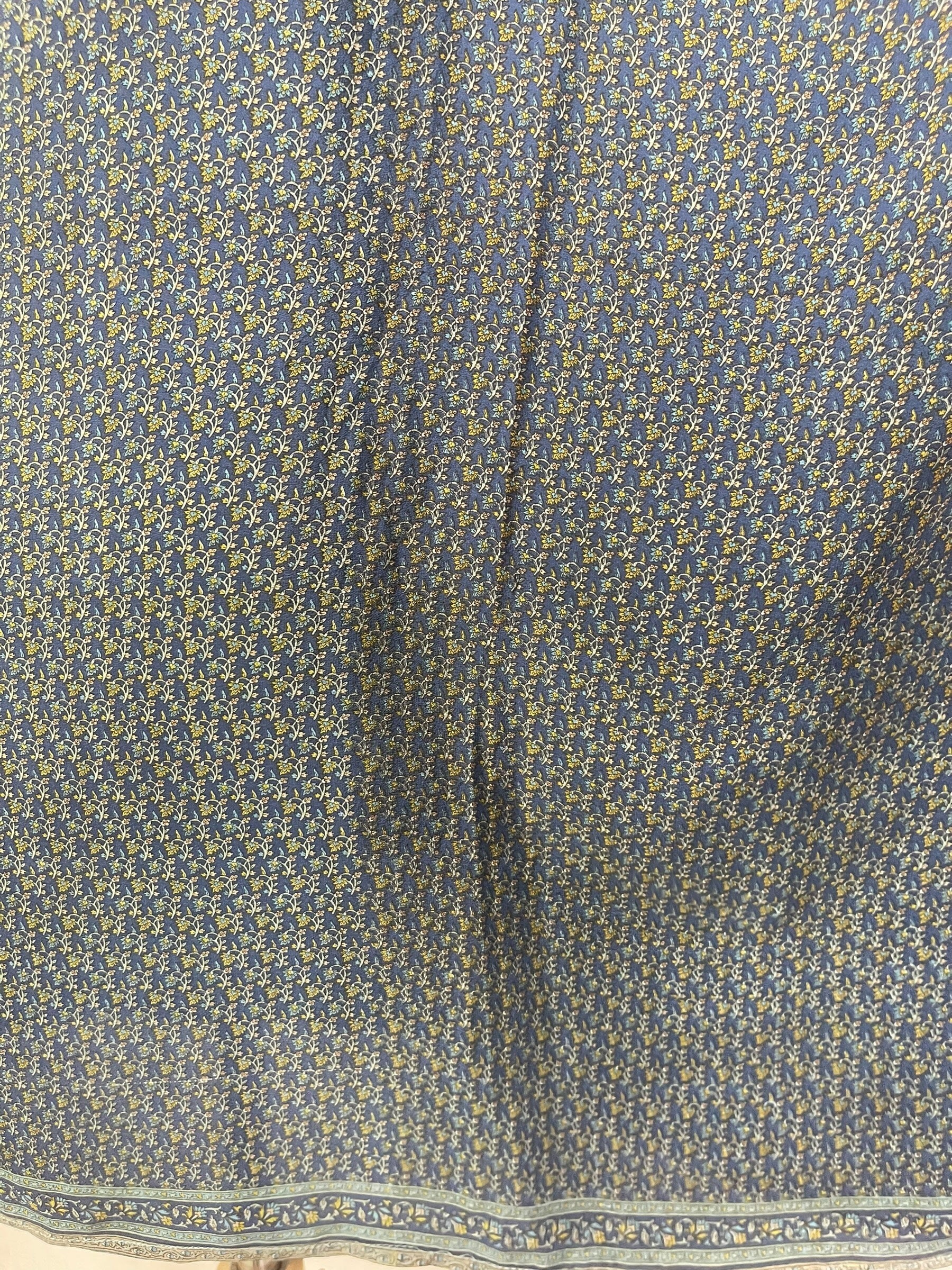 PRC7662 Avatar Pure Silk One Shoulder Dress