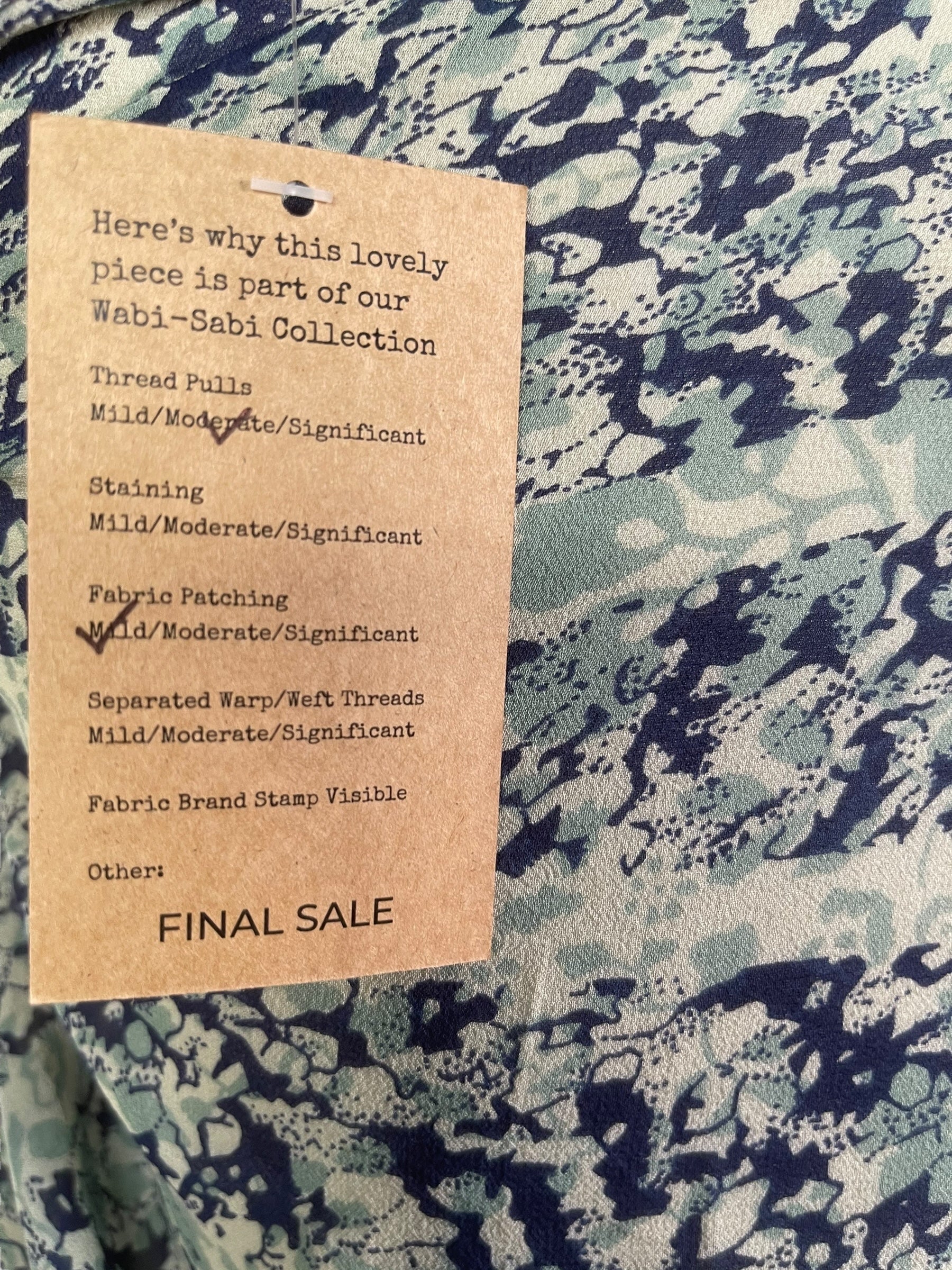 PRG8099 Sheer Wabi Sabi Pure Silk Side Slit Top by DECEMBER2025 – Handmade ethical Side Slit Top from sariKNOTsari using upcycled silk. Designed in Canada for travel and slow fashion, loved from Toronto to LA to Sydney.