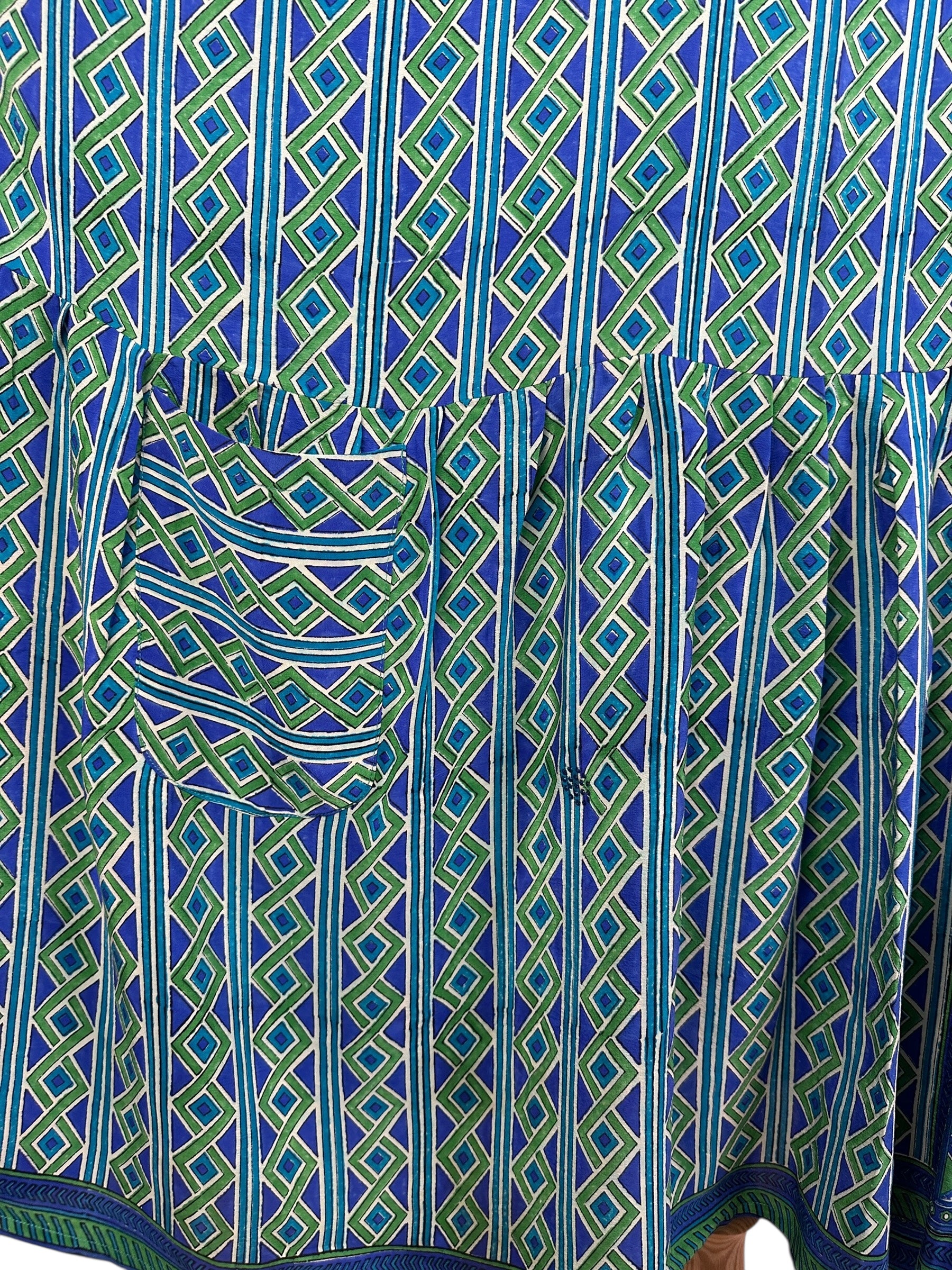 PREVIEW PRC8399 Avatar Pure Silk Boxy Babydoll Dress