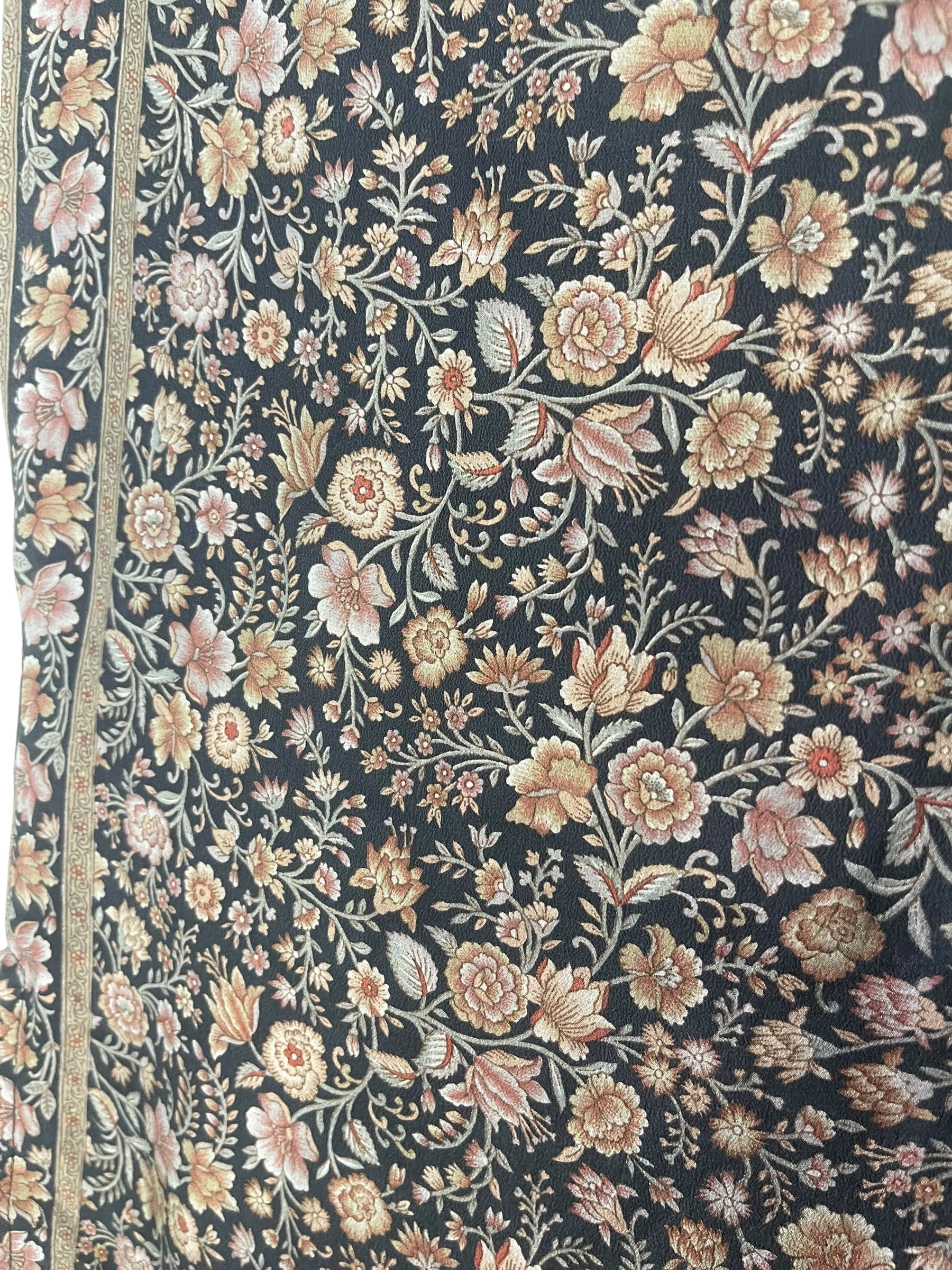 PREVIEW PRC8698 Avatar Pure Silk Hi Lo Top