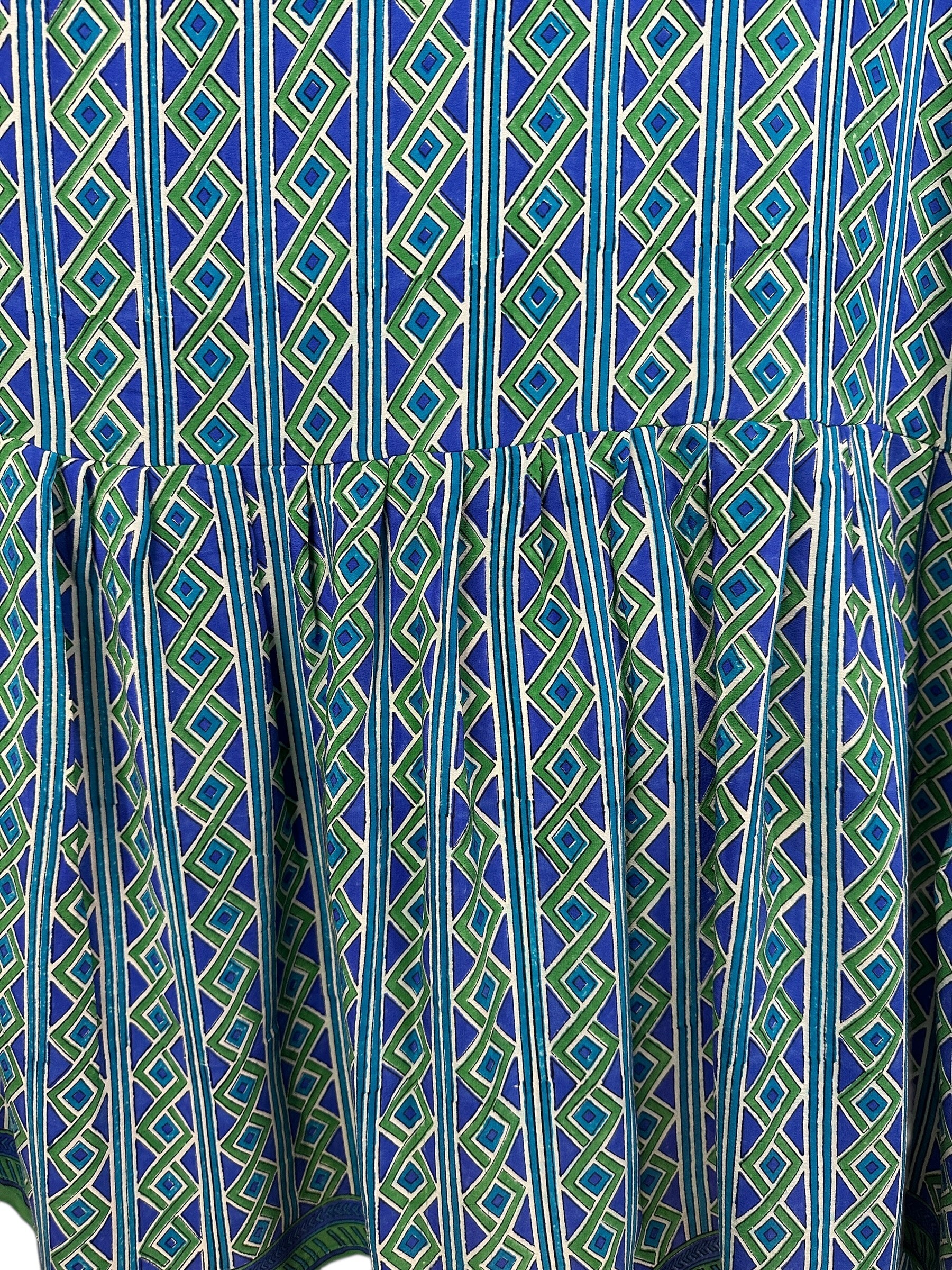 PREVIEW PRC8399 Avatar Pure Silk Boxy Babydoll Dress