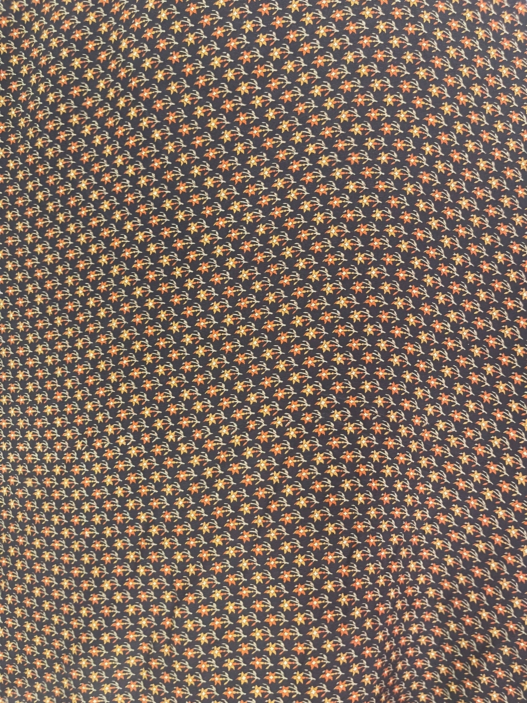 PRC8076 Avatar Pure Silk Long Tunic with Side Ties